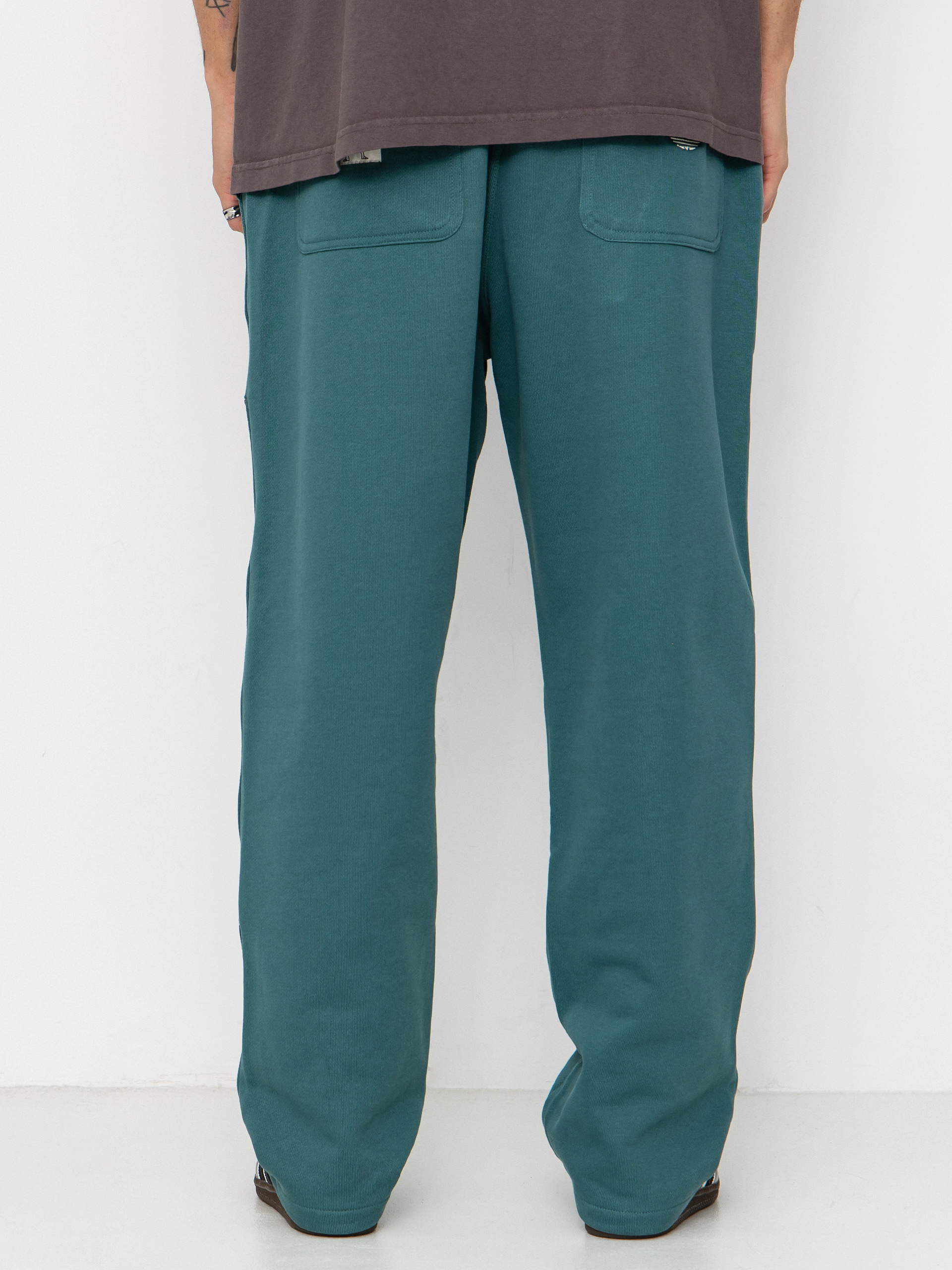 Nohavice adidas Shmoo H (pretea)