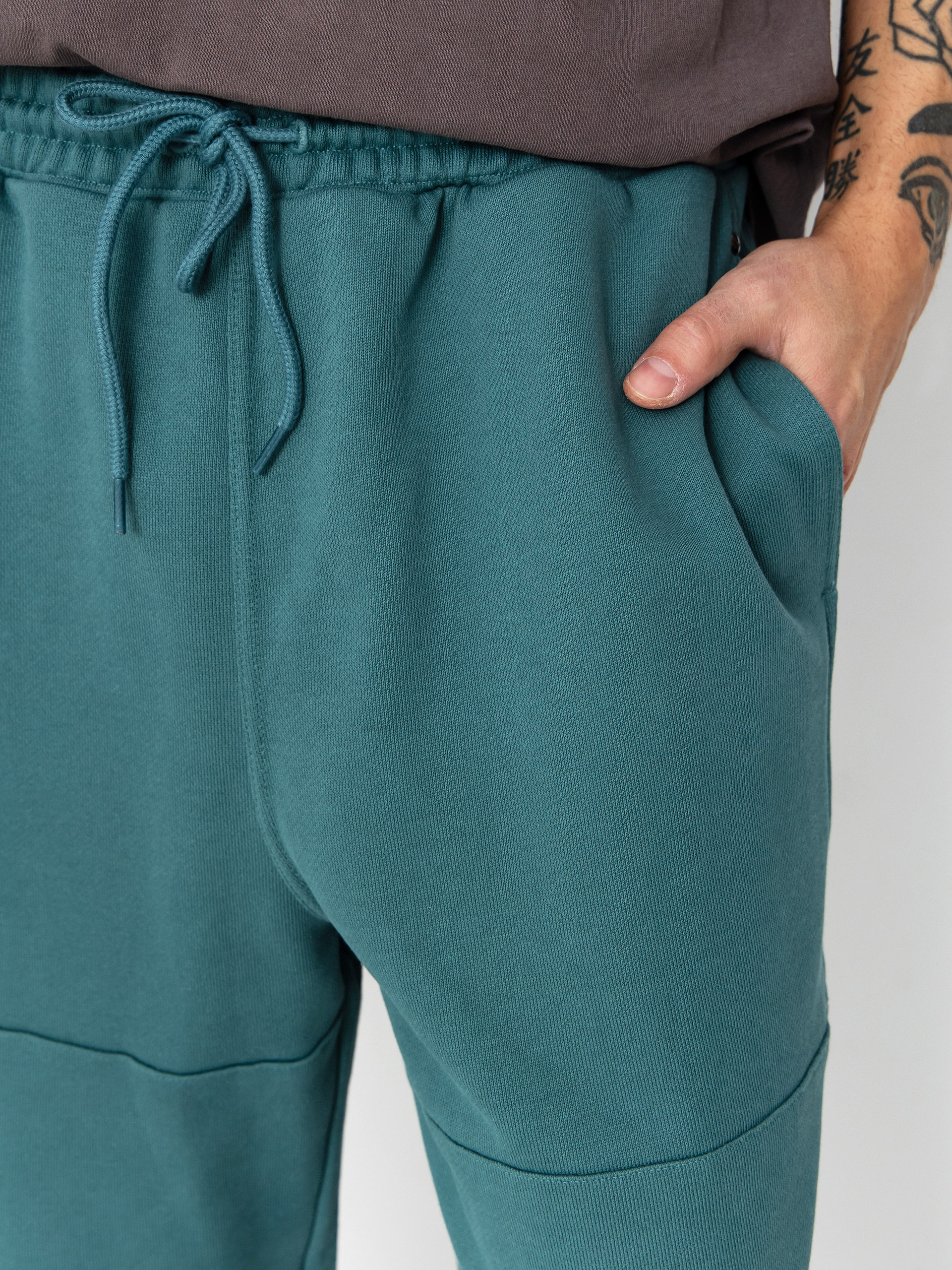 Nohavice adidas Shmoo H (pretea)