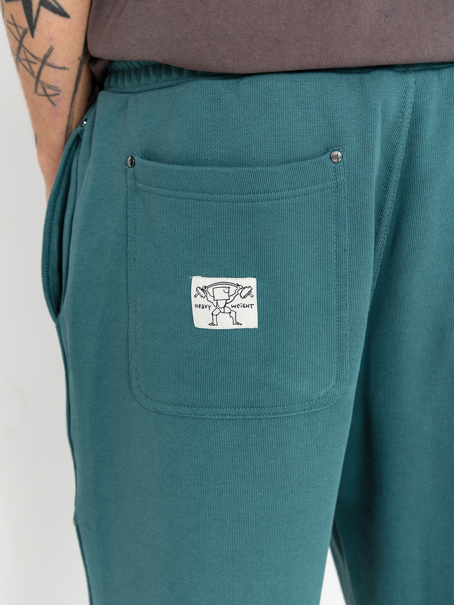 Nohavice adidas Shmoo H (pretea)