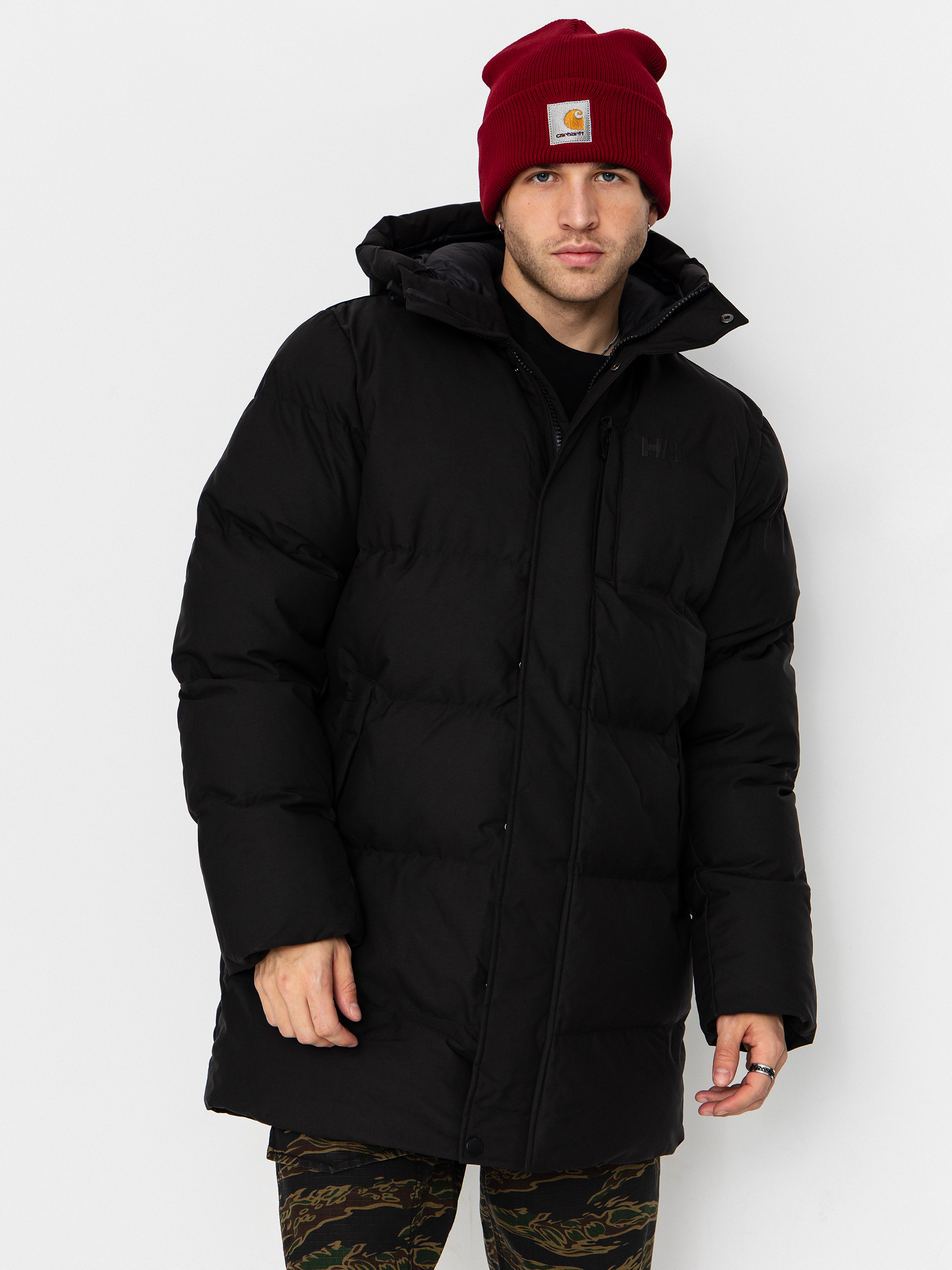 Bunda Helly Hansen Alby Puffy Parka