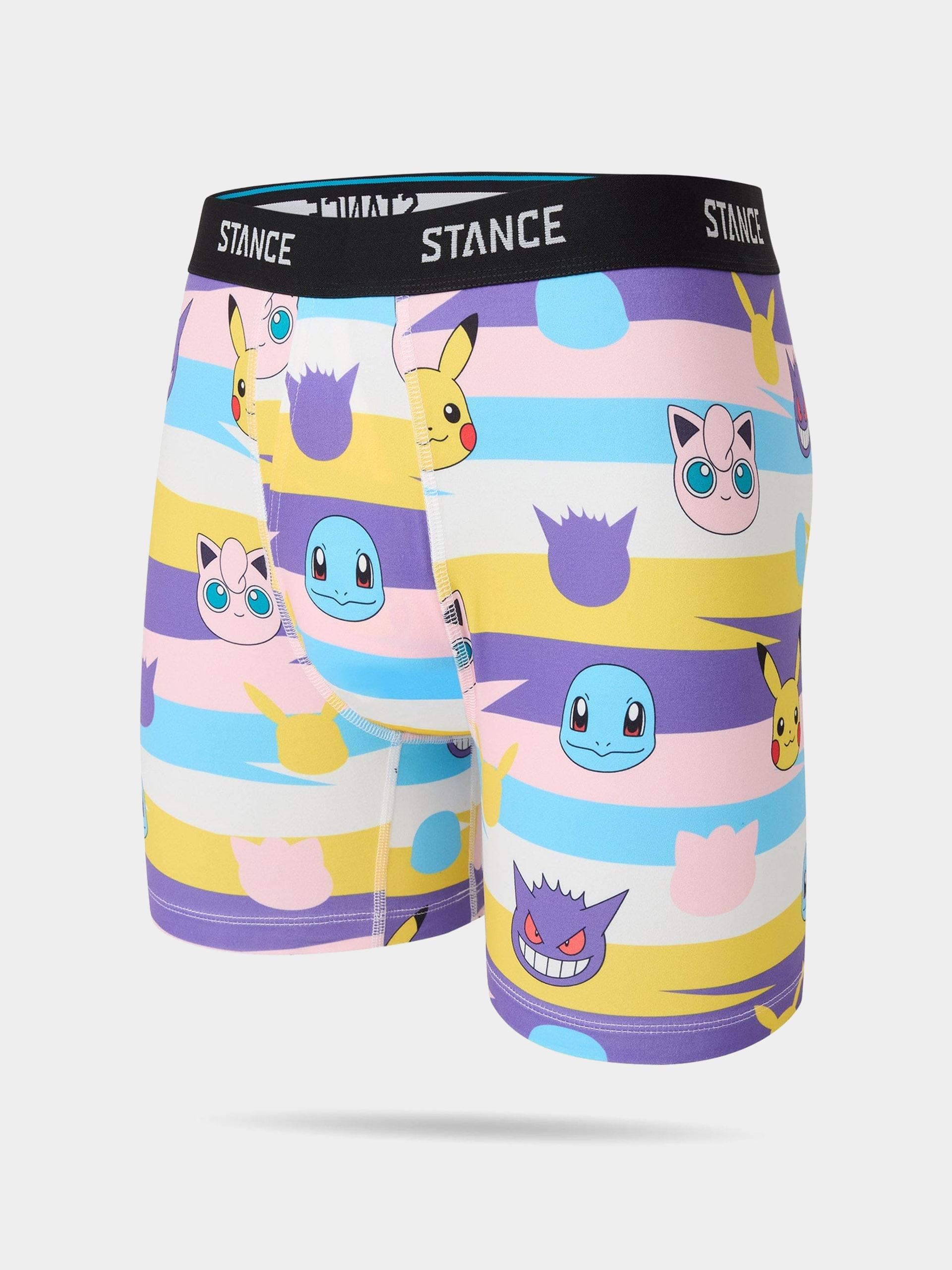 Spodné prádlo Stance Gotta Catch Em All Boxer Brief (multi)