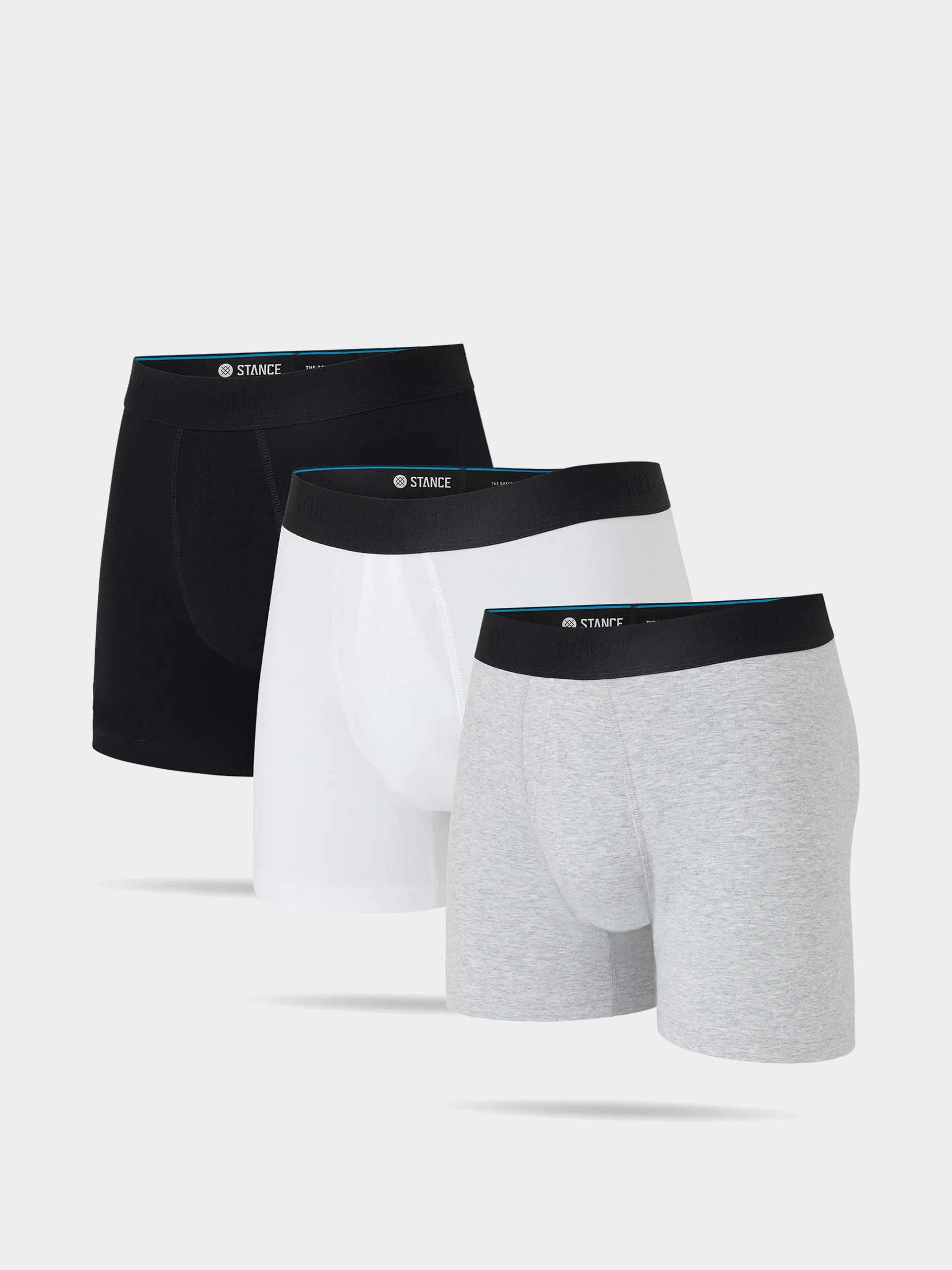 Spodné prádlo Stance Boxer Brief 3 Pack