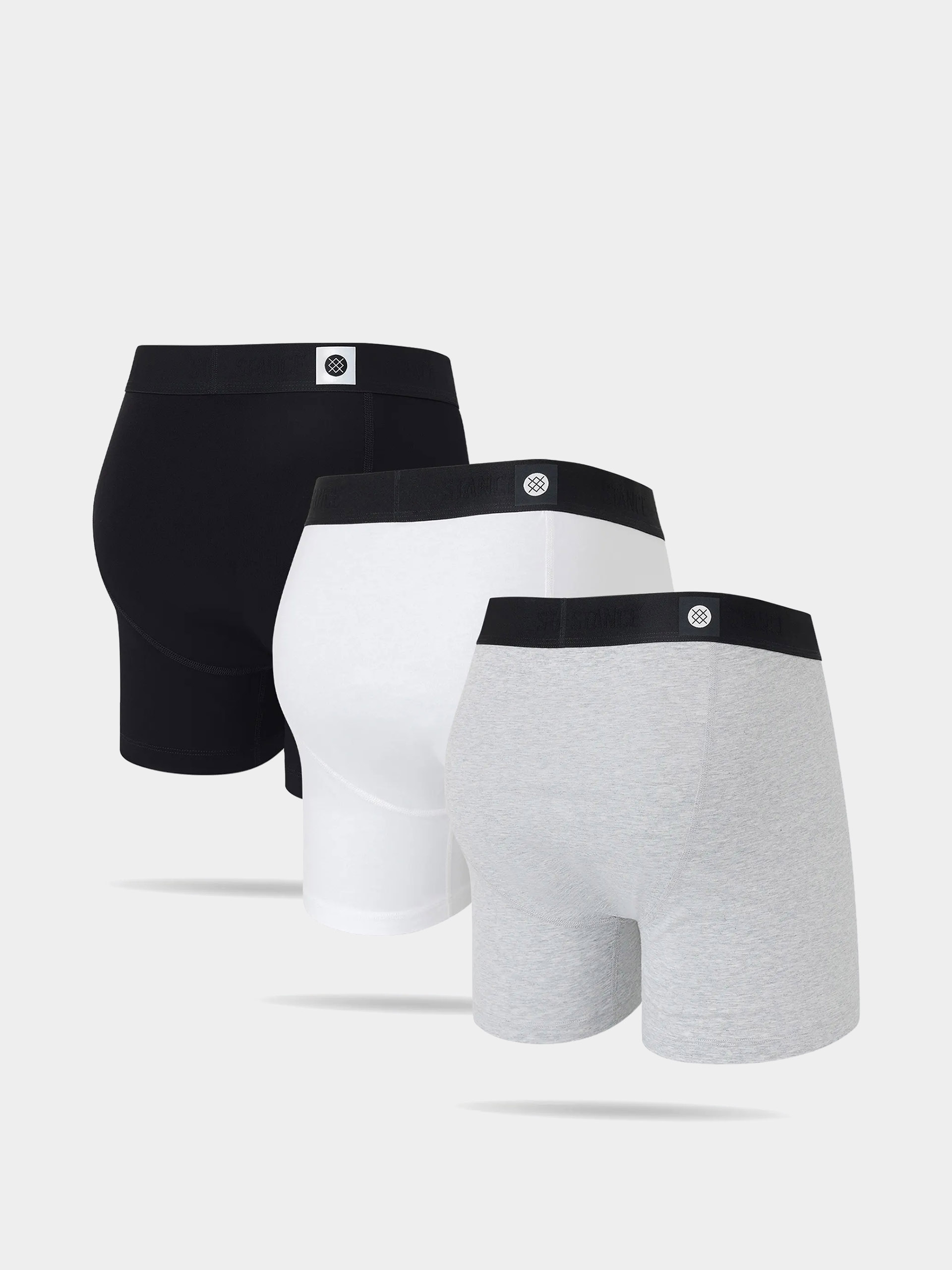 Spodné prádlo Stance Boxer Brief 3 Pack (multi)