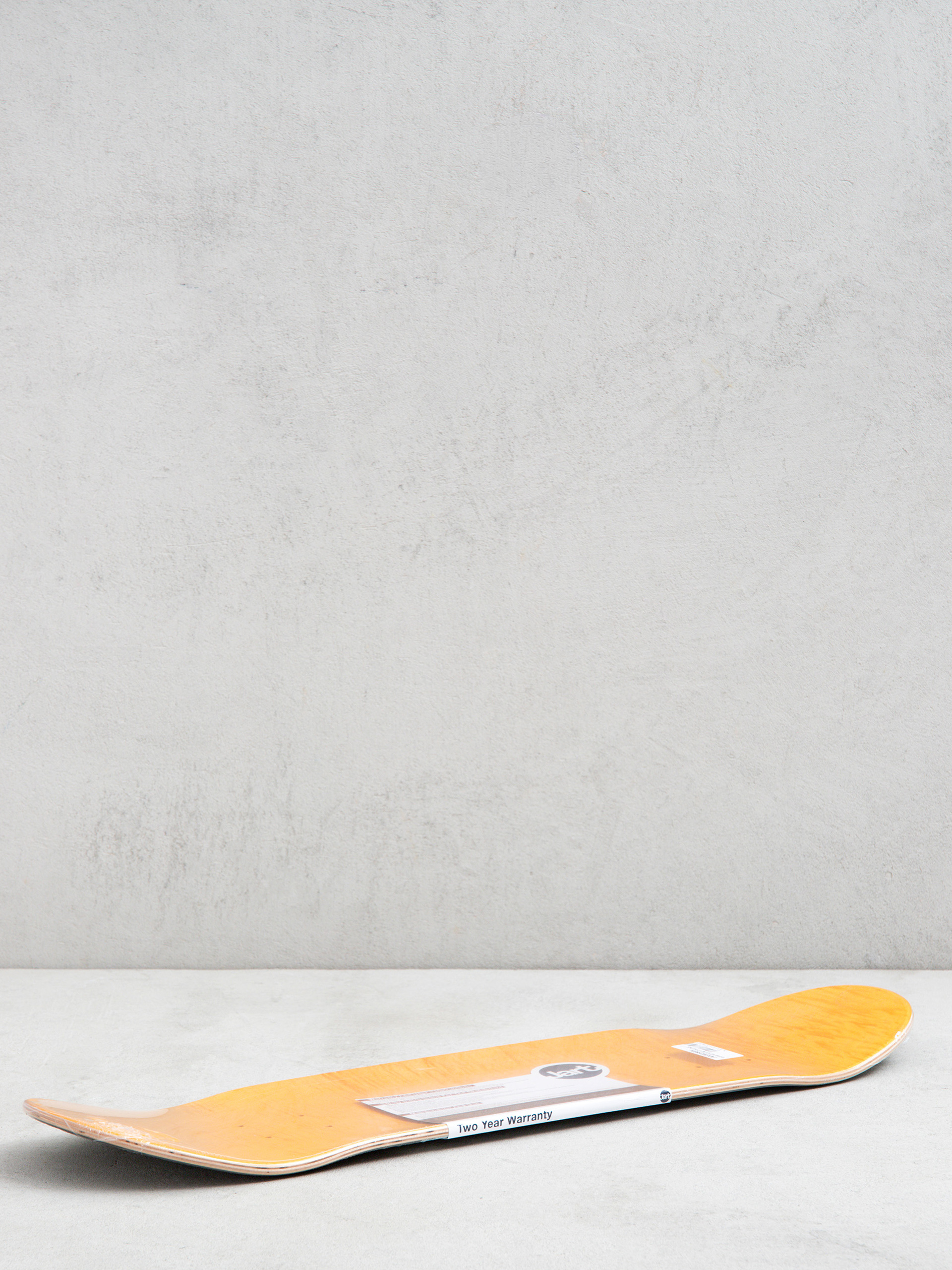 Doska Jart Spiritual (white/black)