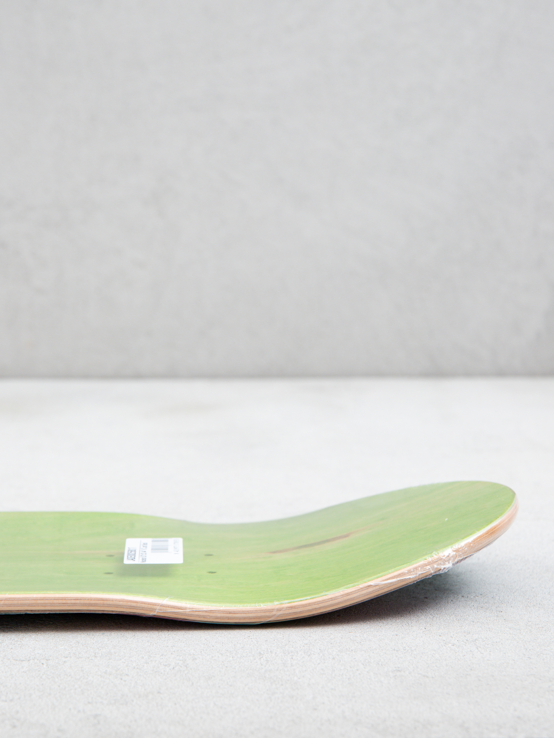 Doska Jart Nuclear (black/multi)