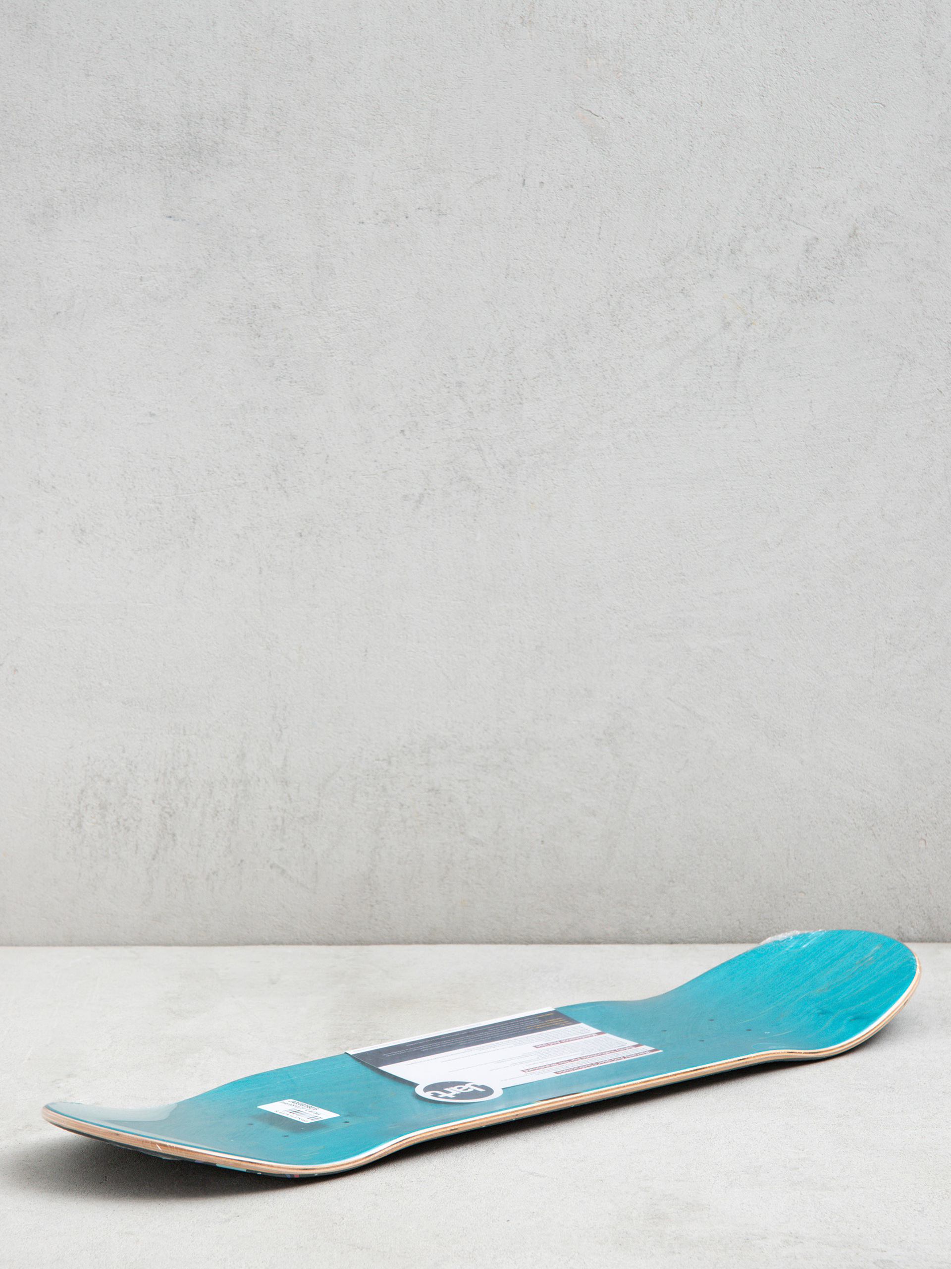 Doska Jart Gravity (black)