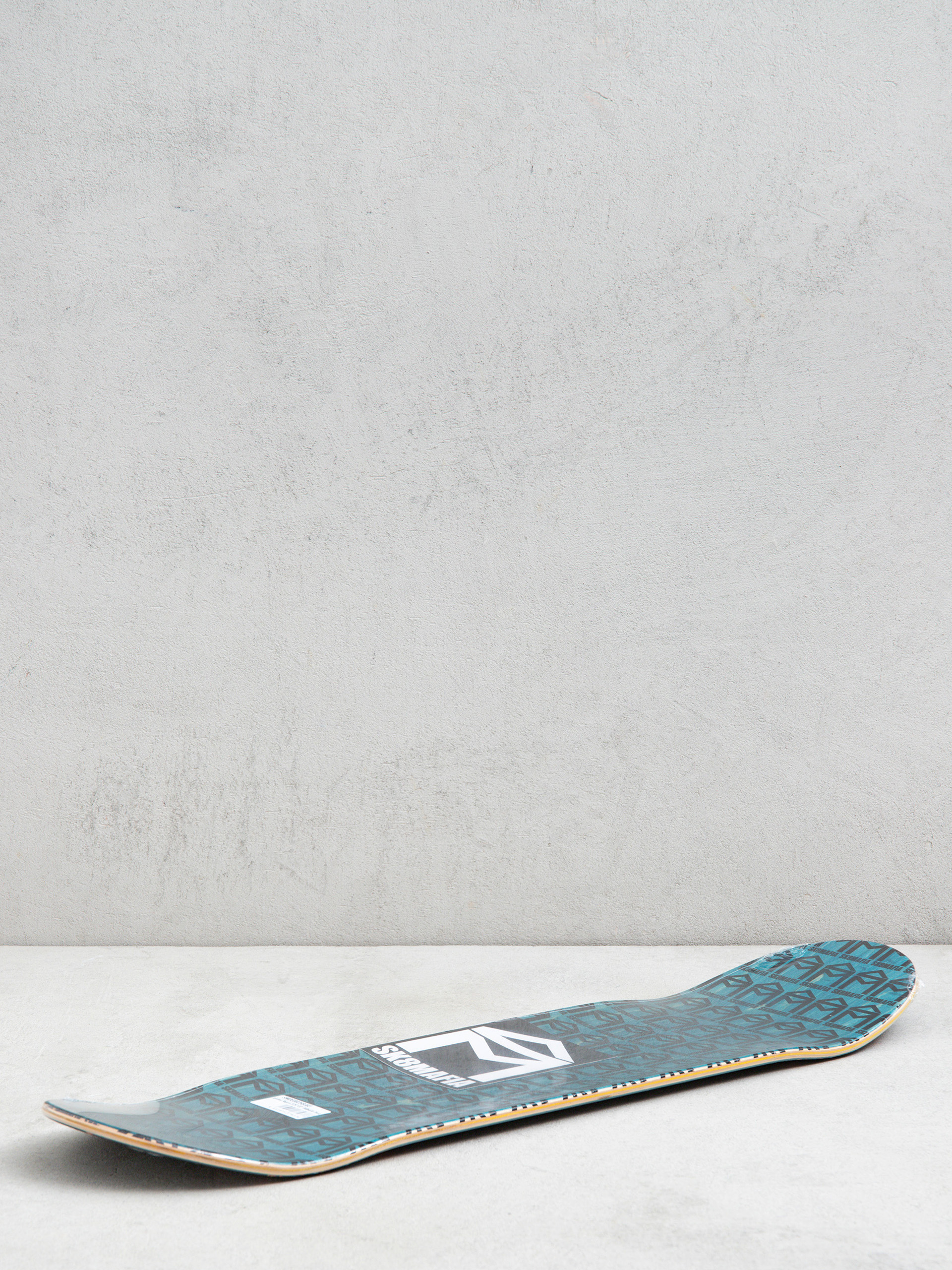 Doska Sk8Mafia Ignition Roger (black)