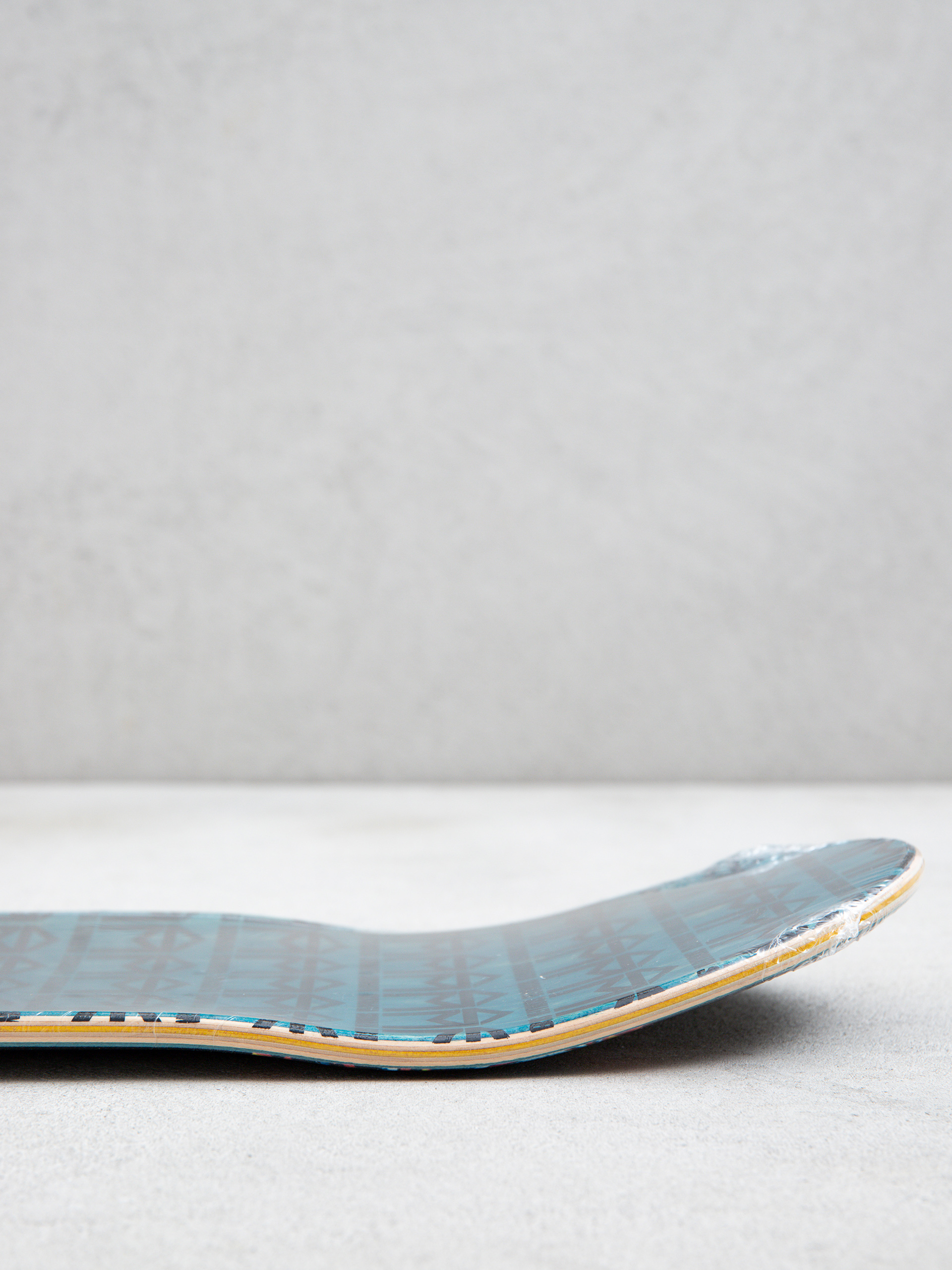 Doska Sk8Mafia Ignition Roger (black)