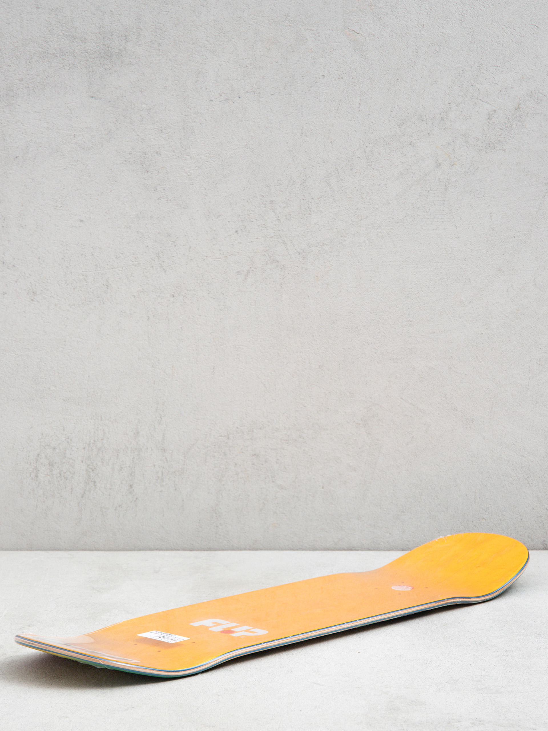 Doska Flip Rasta Stripe Penny