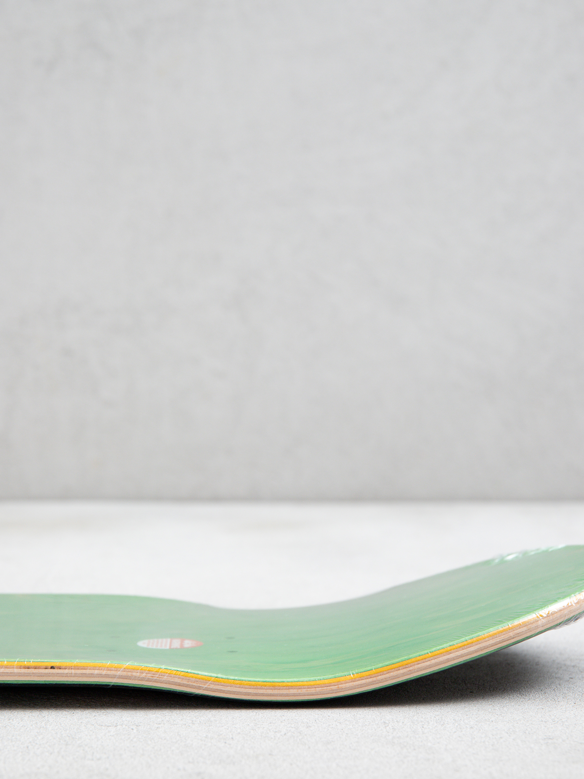 Doska Flip Team Odyssey Logo (tie dye)