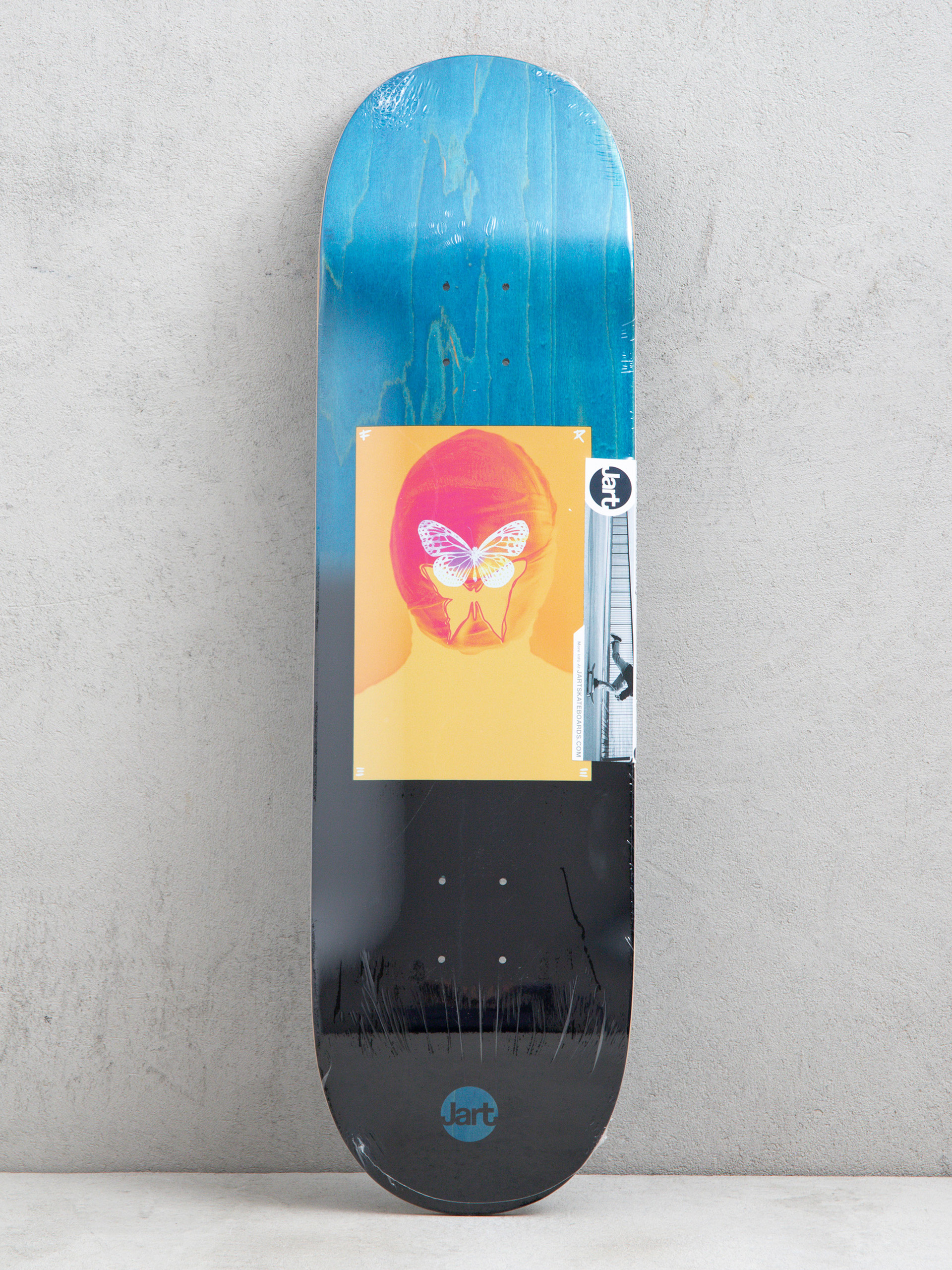 Doska Jart POPular LC