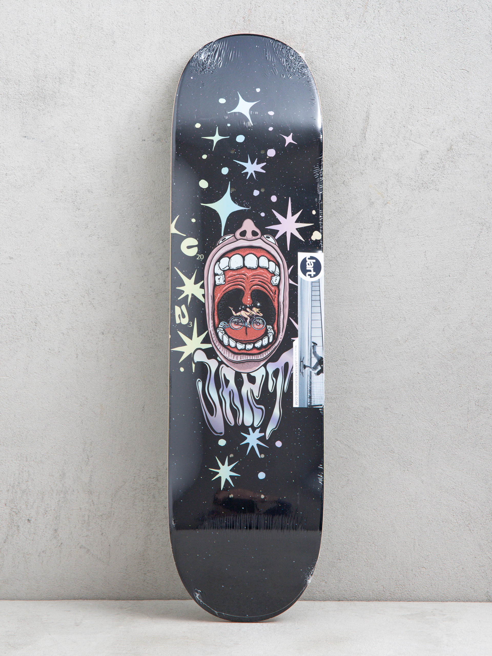 Doska Jart Hofmann LC