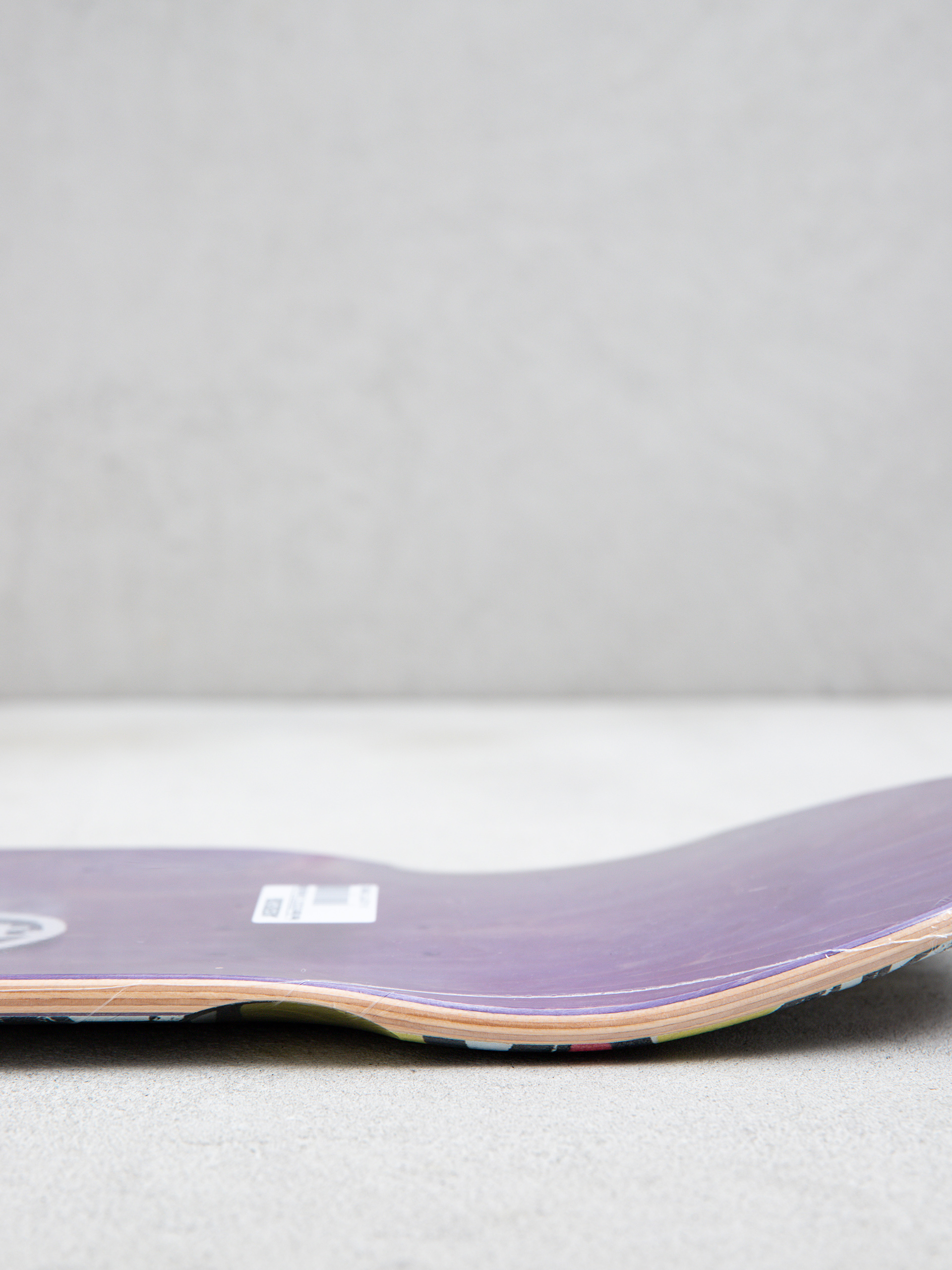 Doska Jart New Order LC