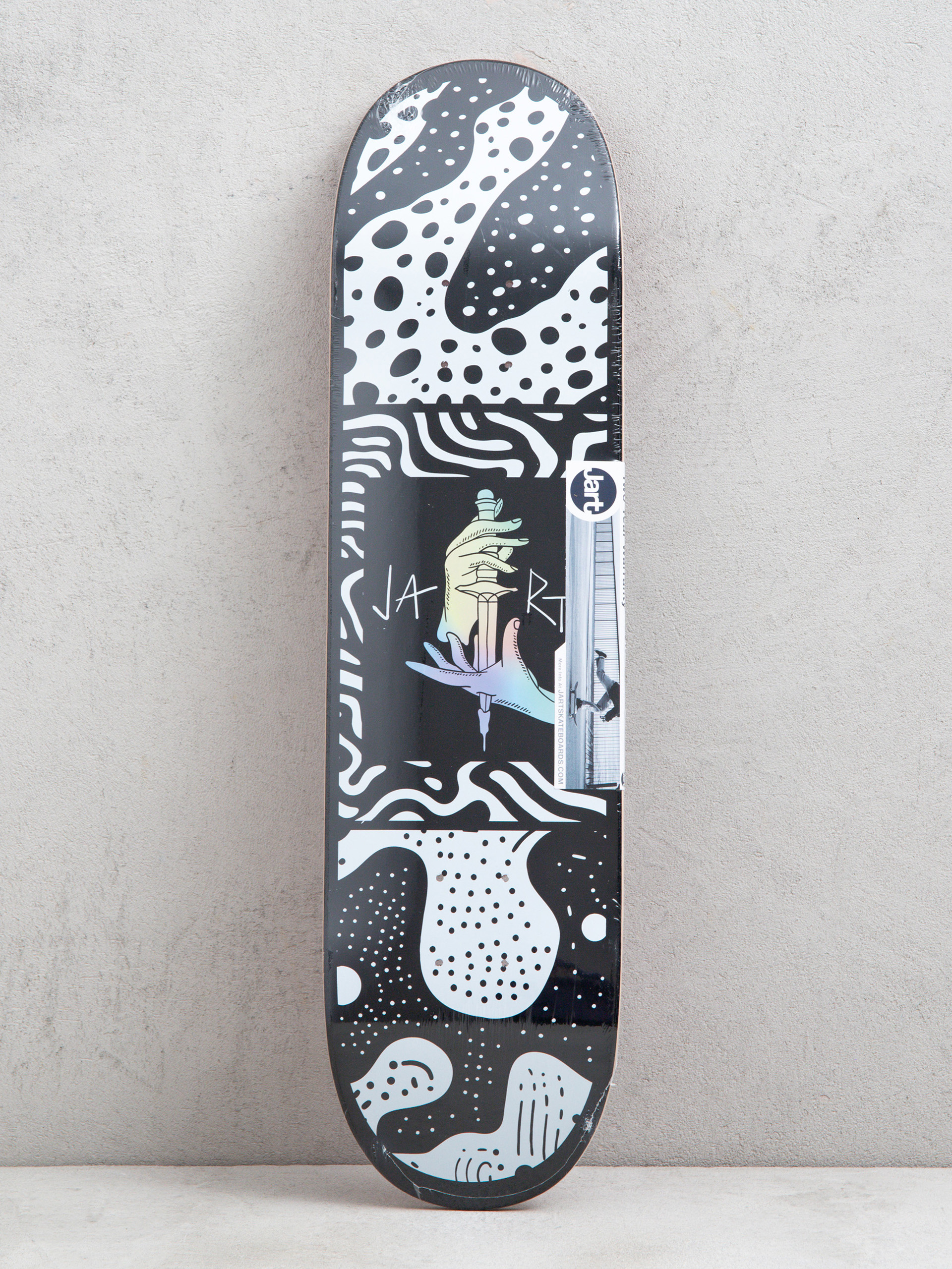 Doska Jart Harlequin II LC