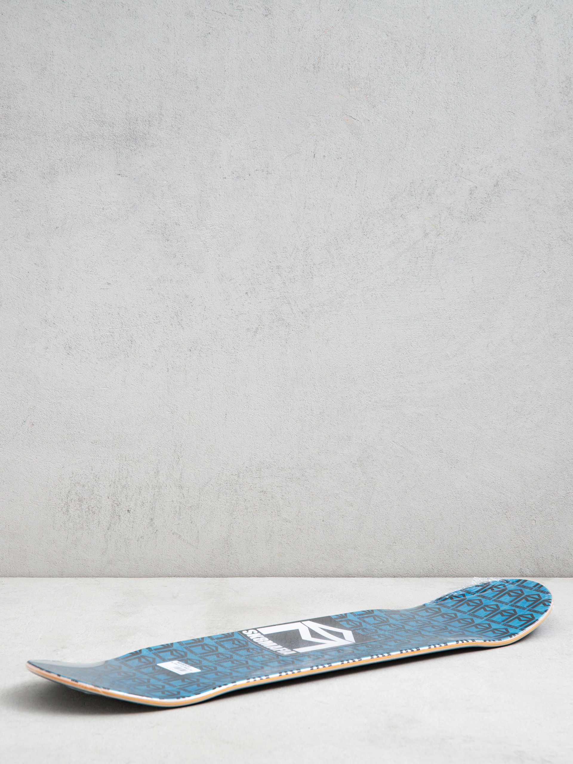 Doska Sk8Mafia Blue Willms