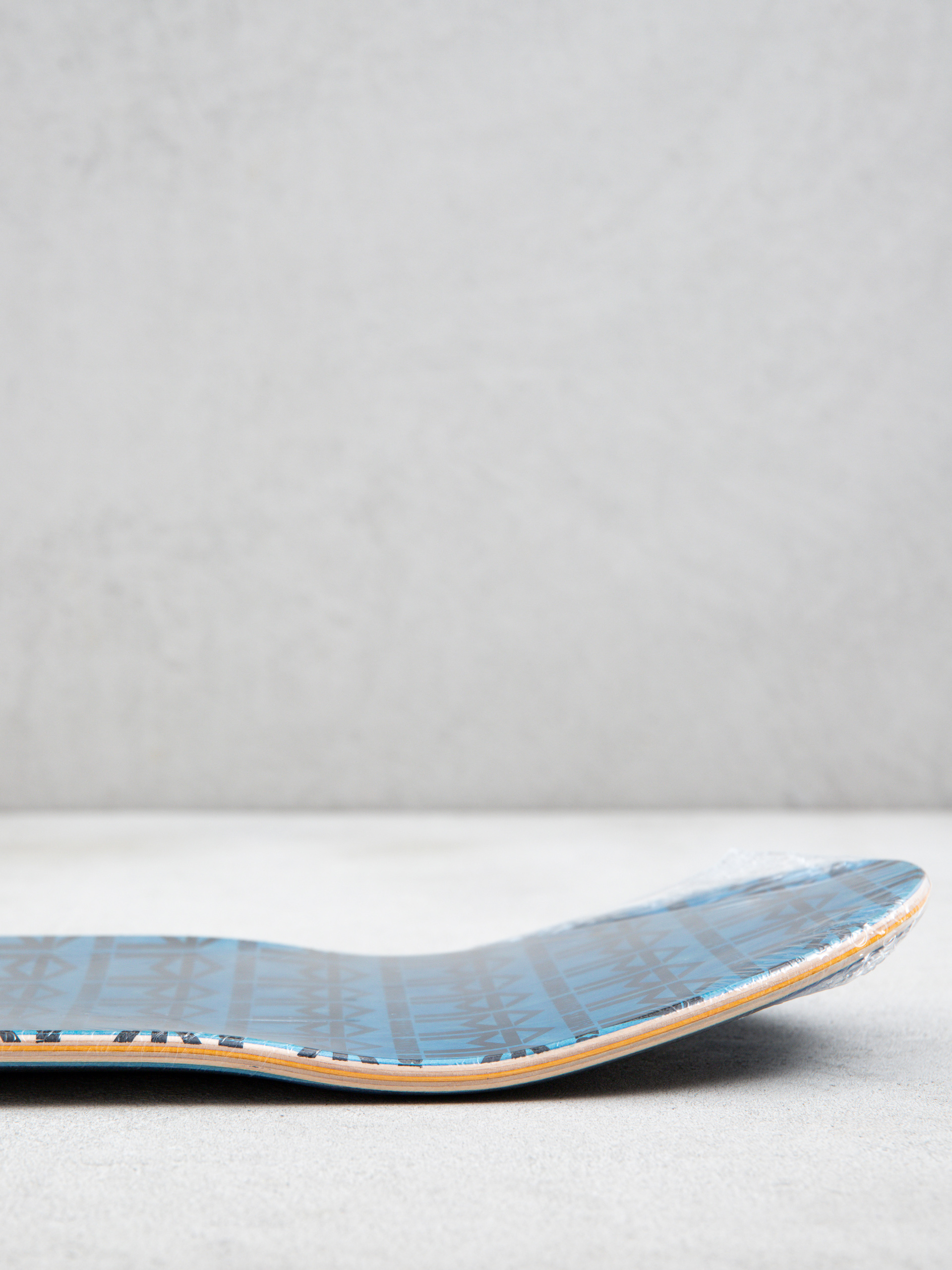 Doska Sk8Mafia Blue Willms