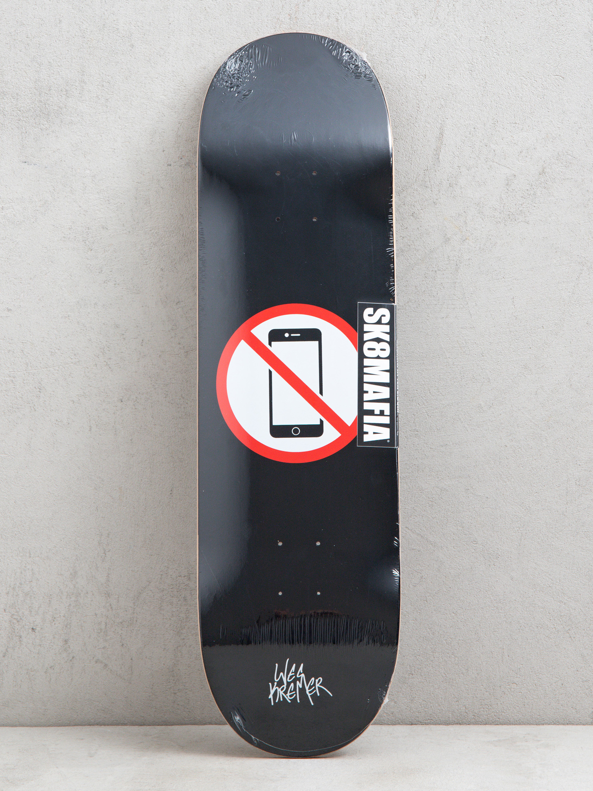 Doska Sk8Mafia Nope Kremer