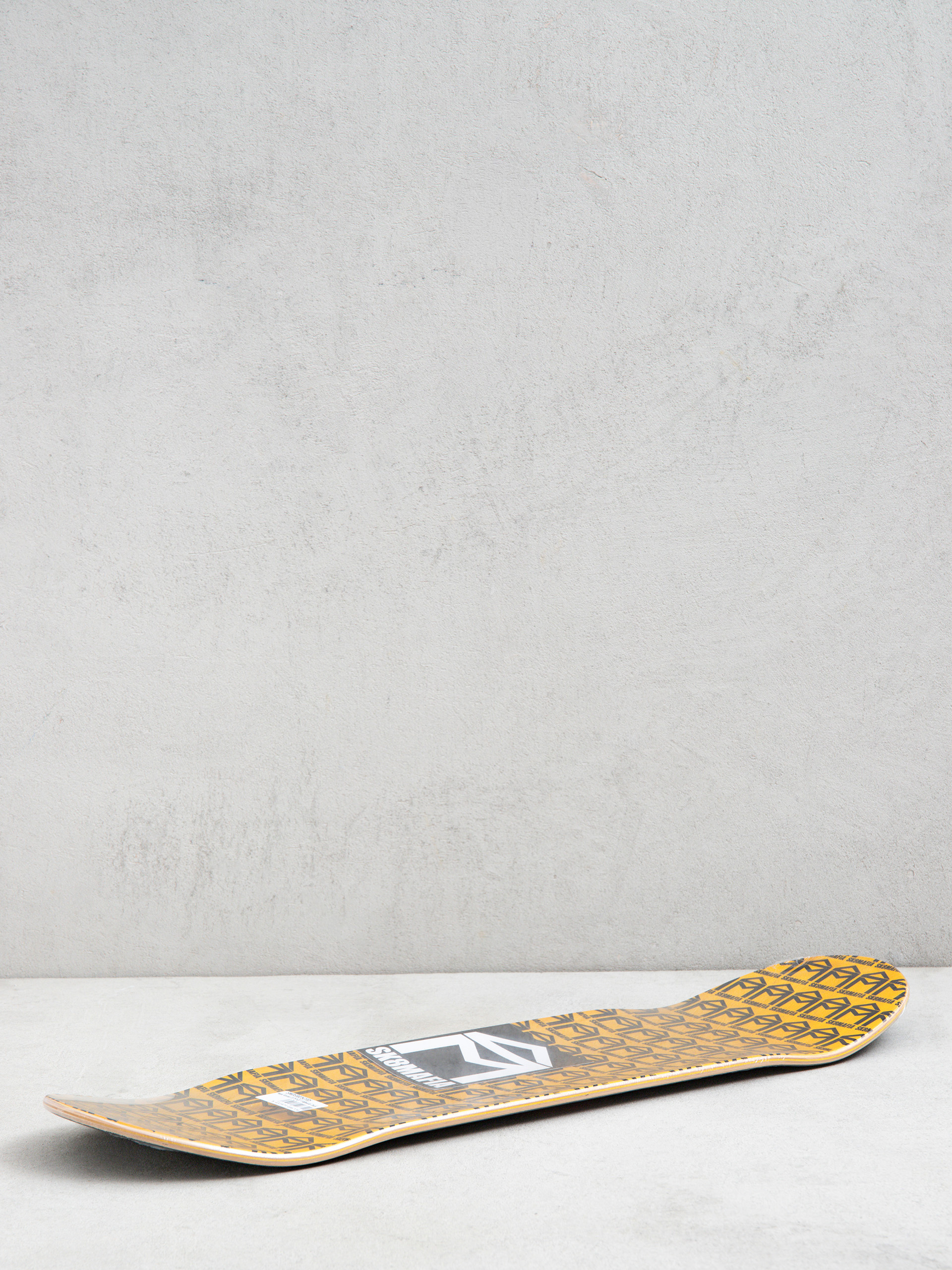 Doska Sk8Mafia Nope Kremer