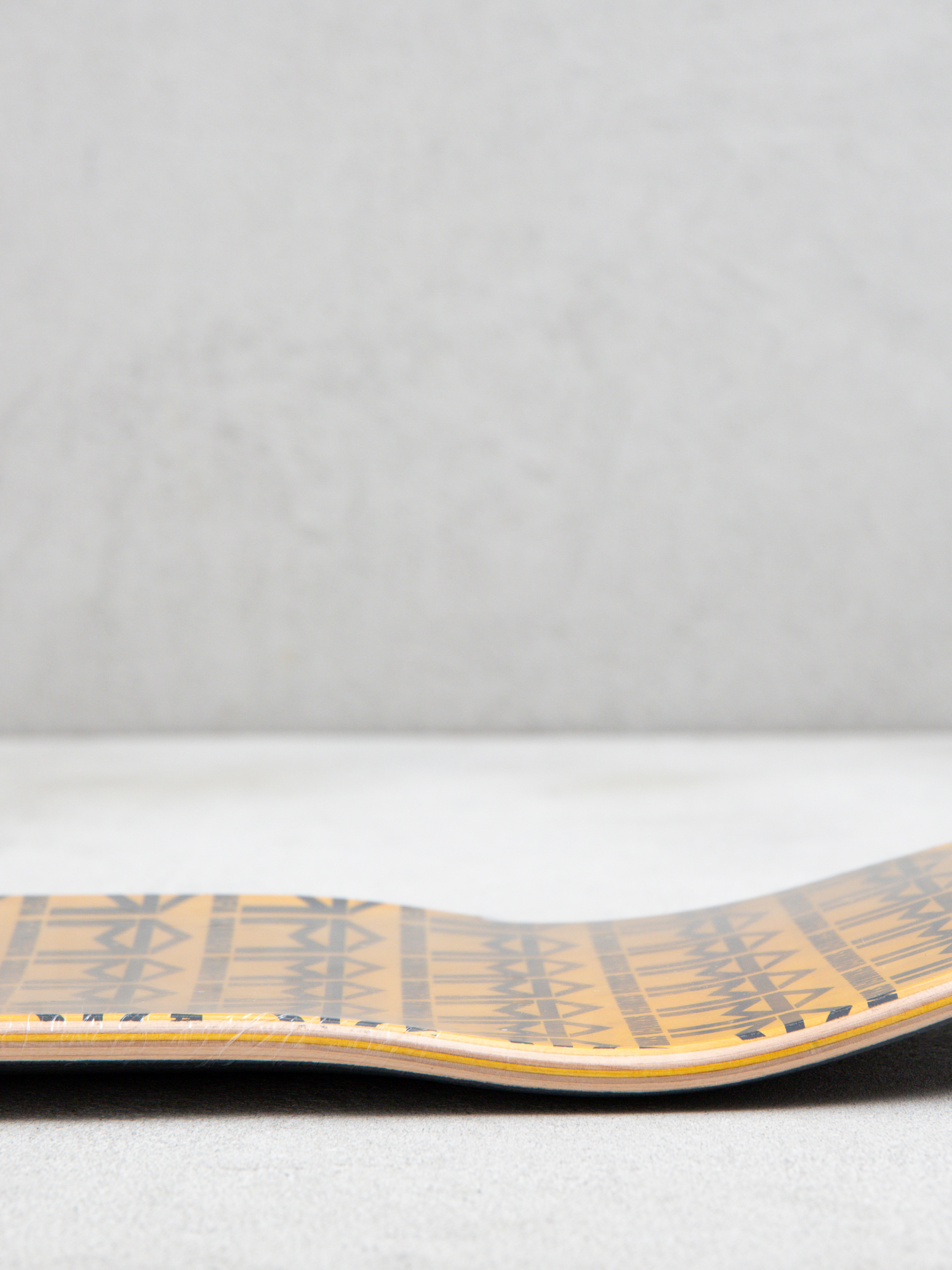 Doska Sk8Mafia Nope Kremer
