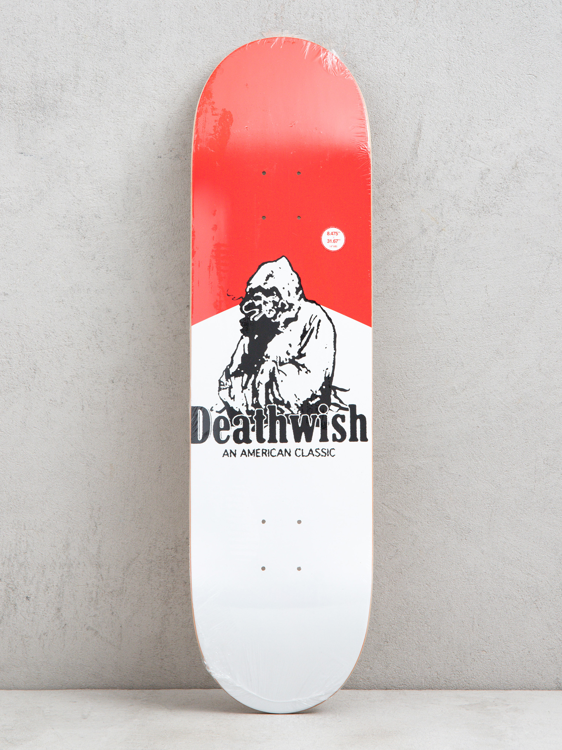 Doska Deathwish EE American Classic