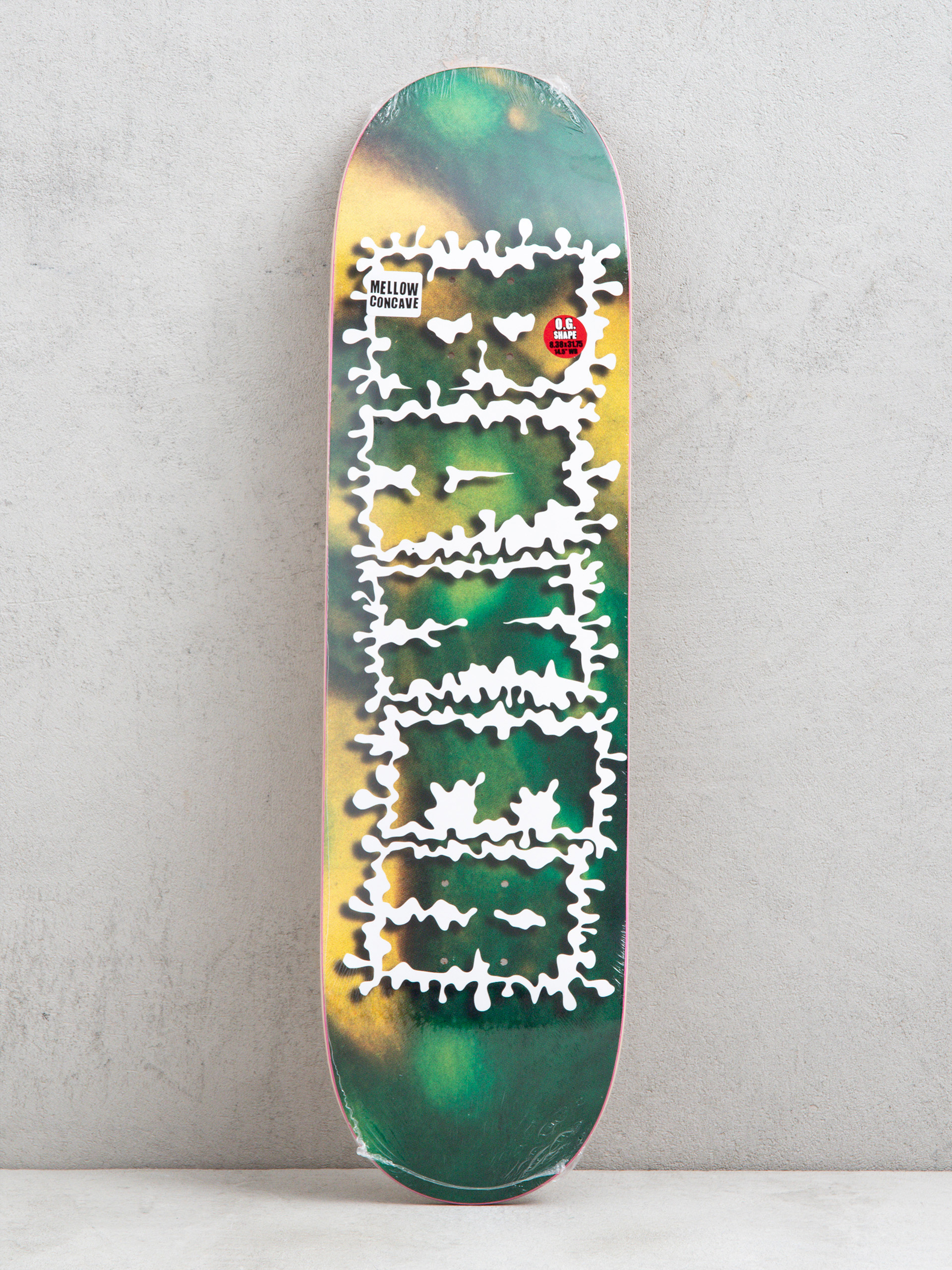 Doska Baker JC Library Card