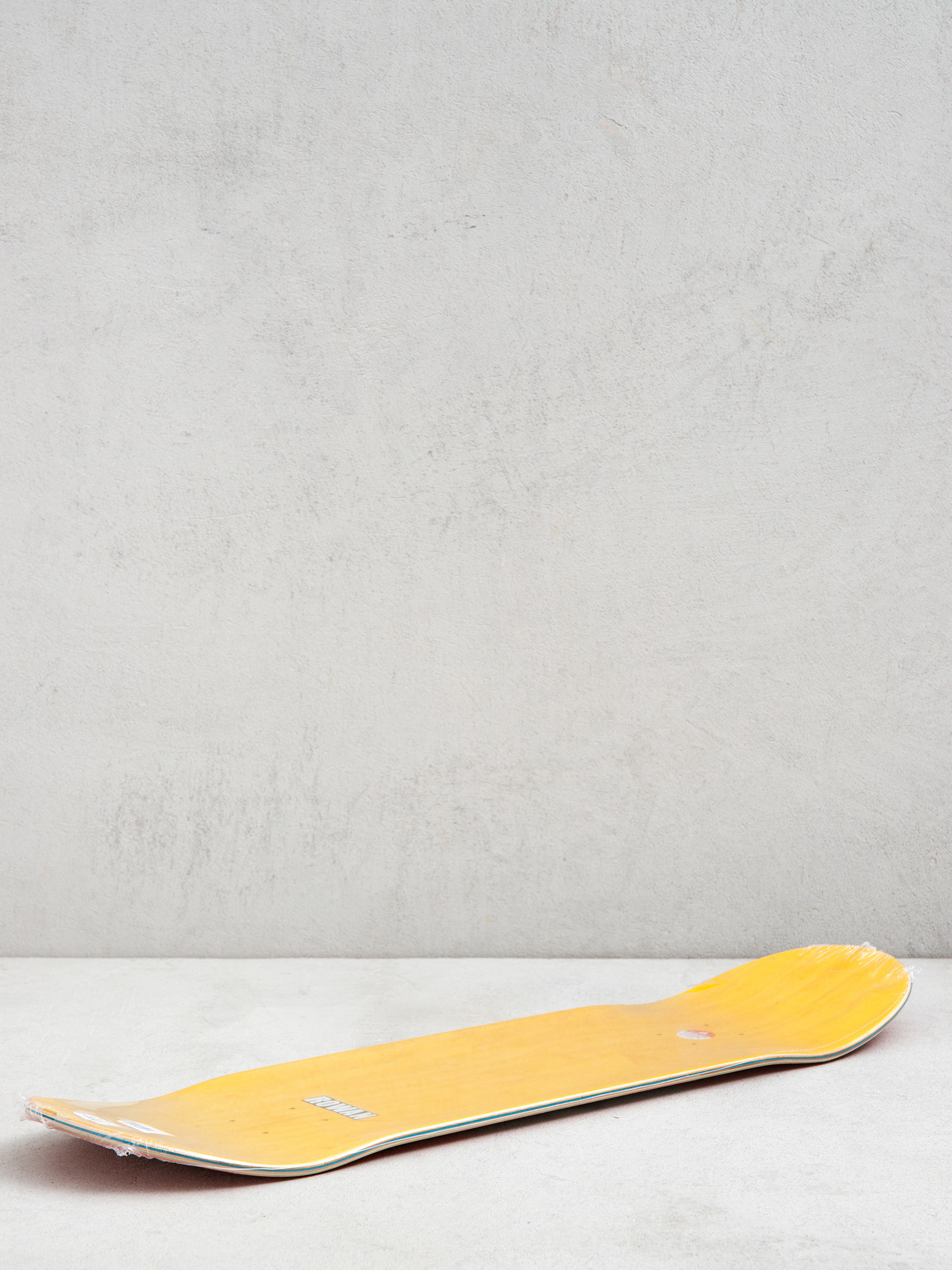 Doska Baker RZ Mistakes