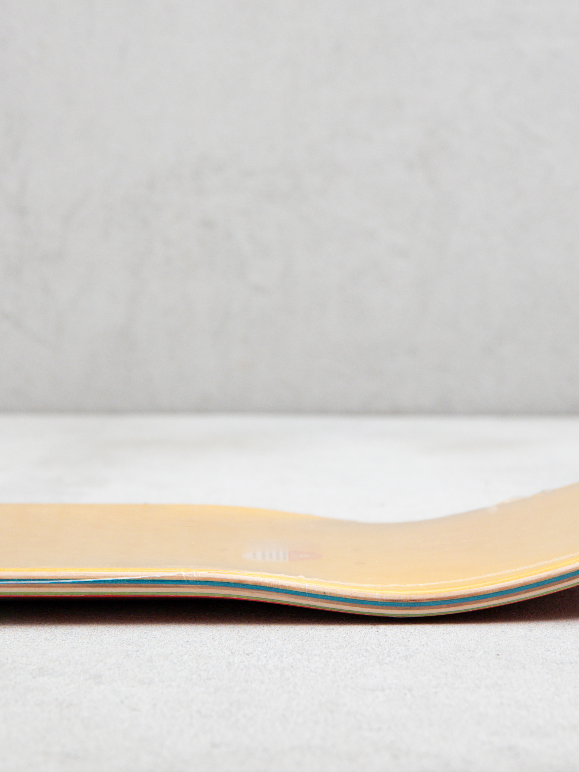 Doska Baker RZ Mistakes