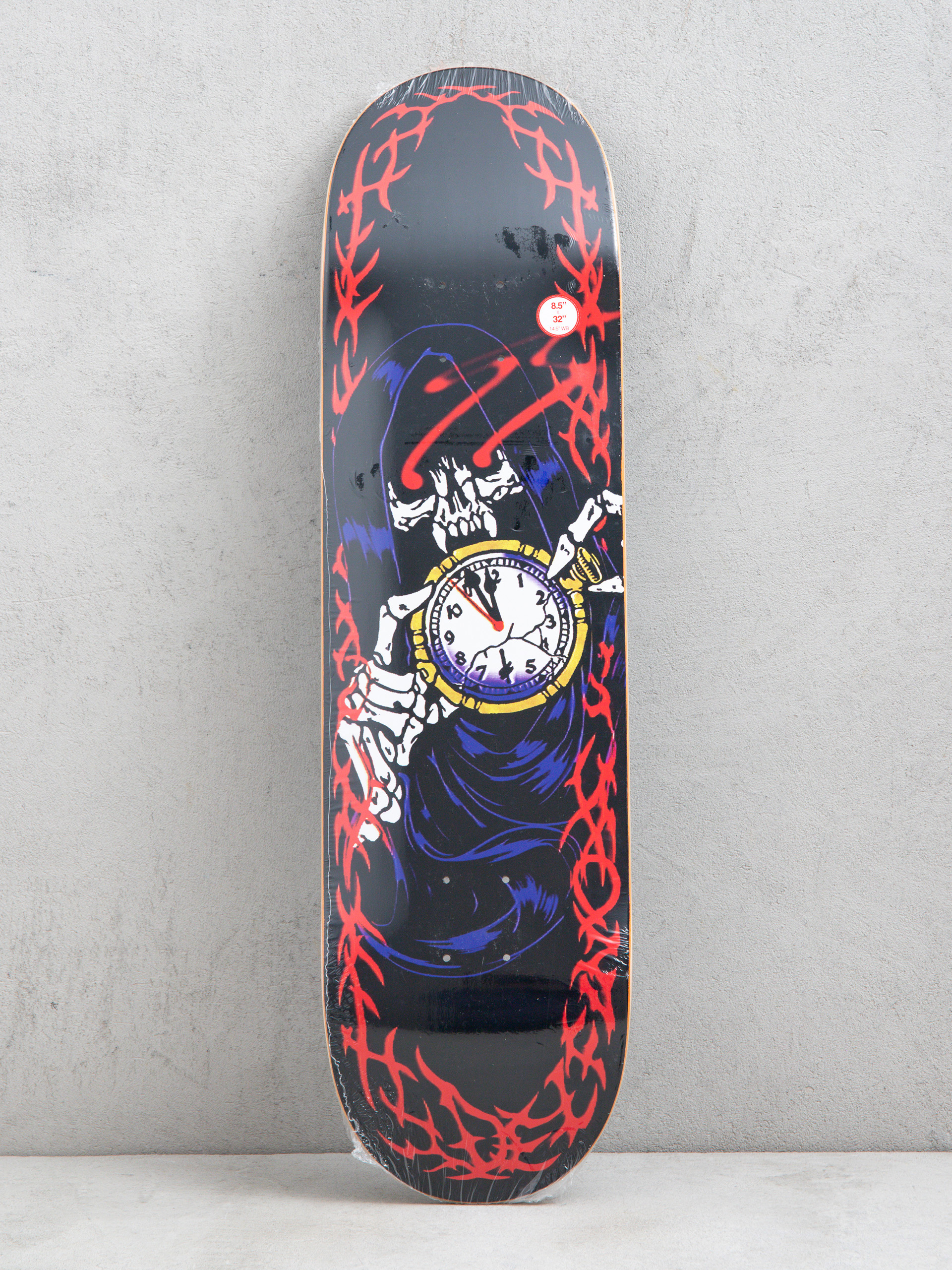 Doska Deathwish PD Tribal