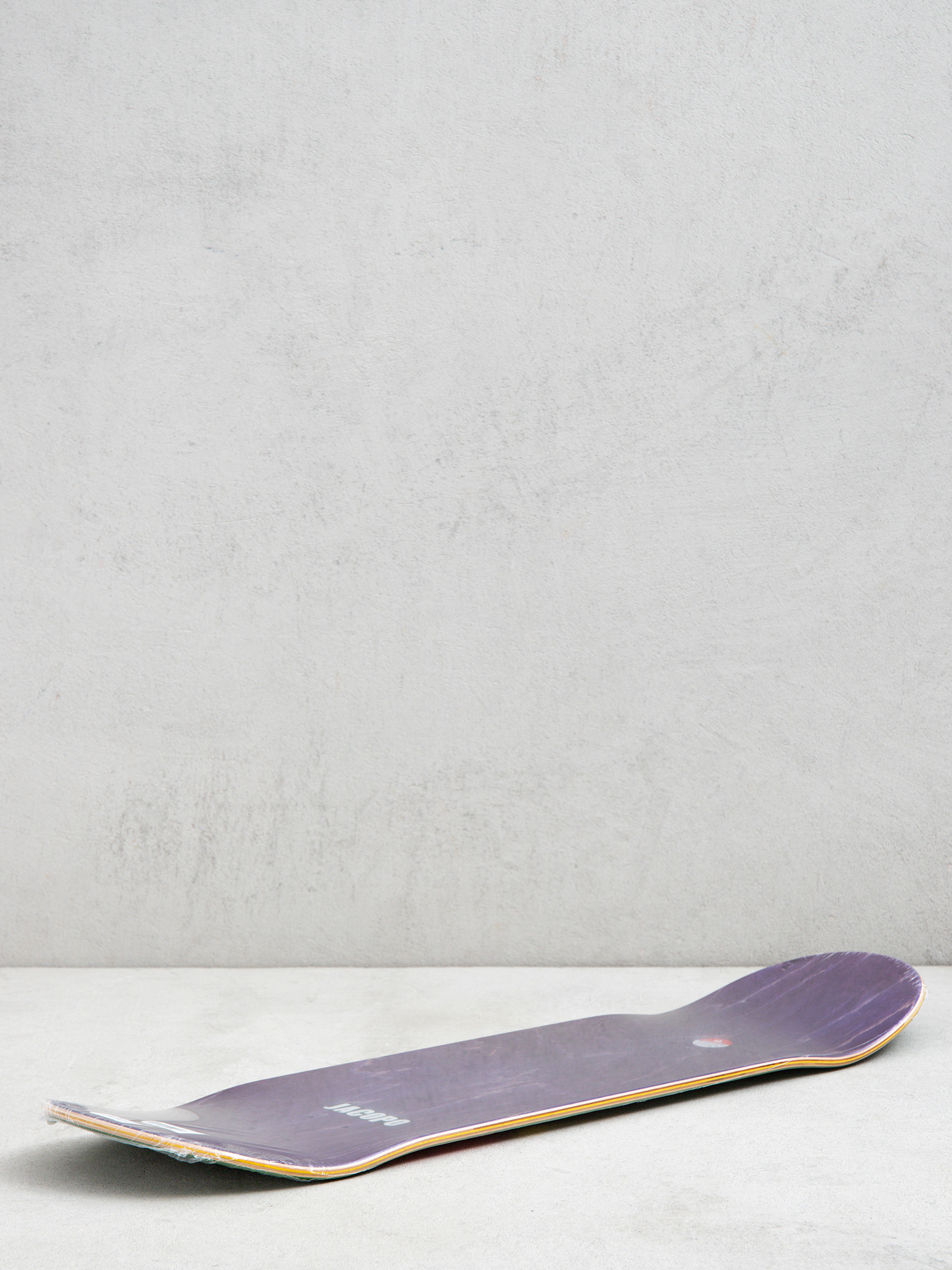 Doska Baker JC Jollyman