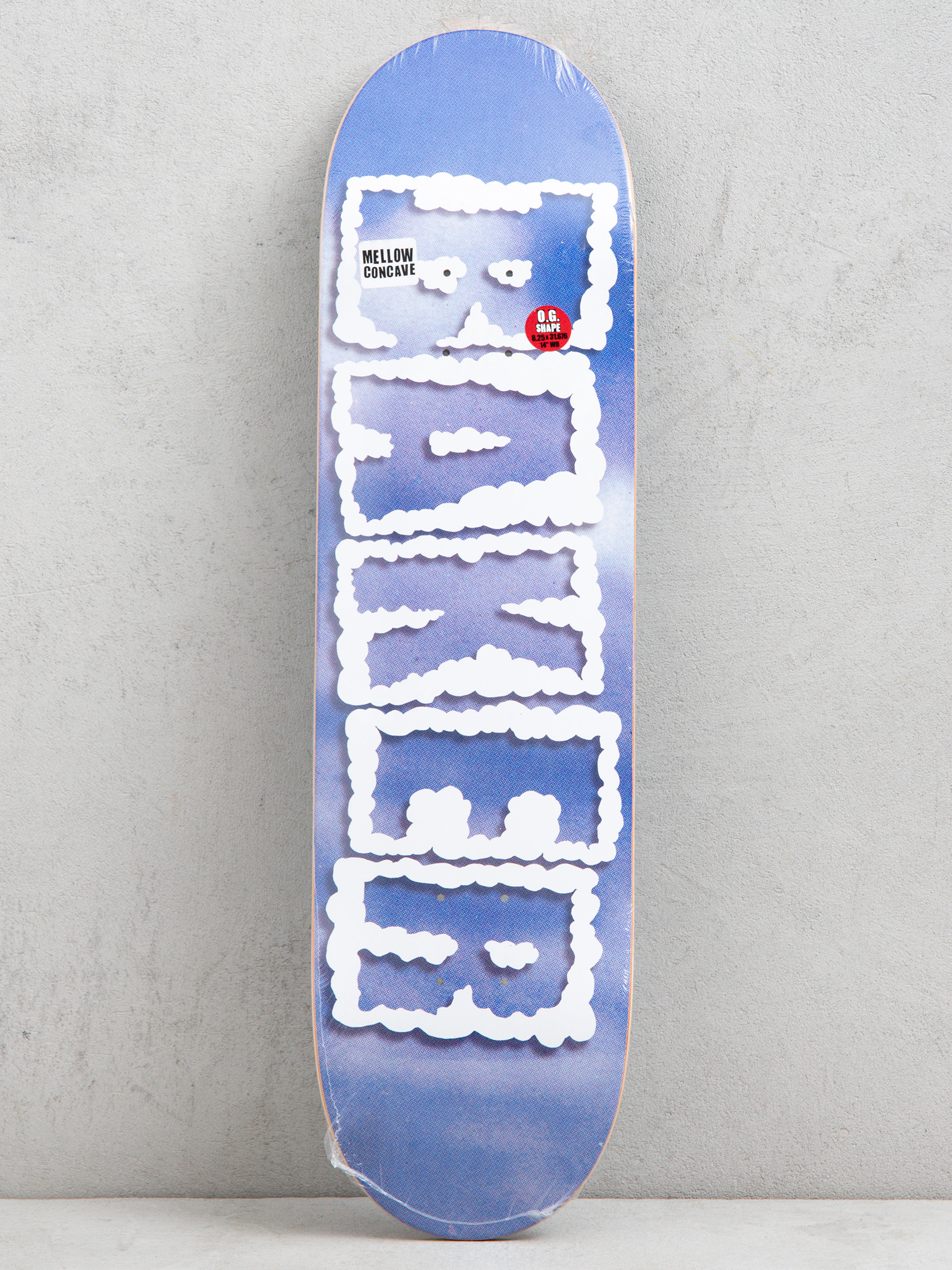 Doska Baker RH Library Card