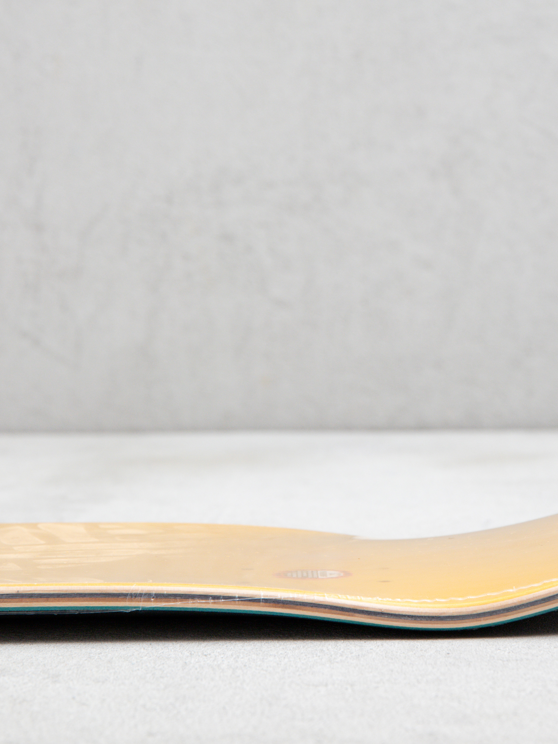 Doska Deathwish BOD Captive