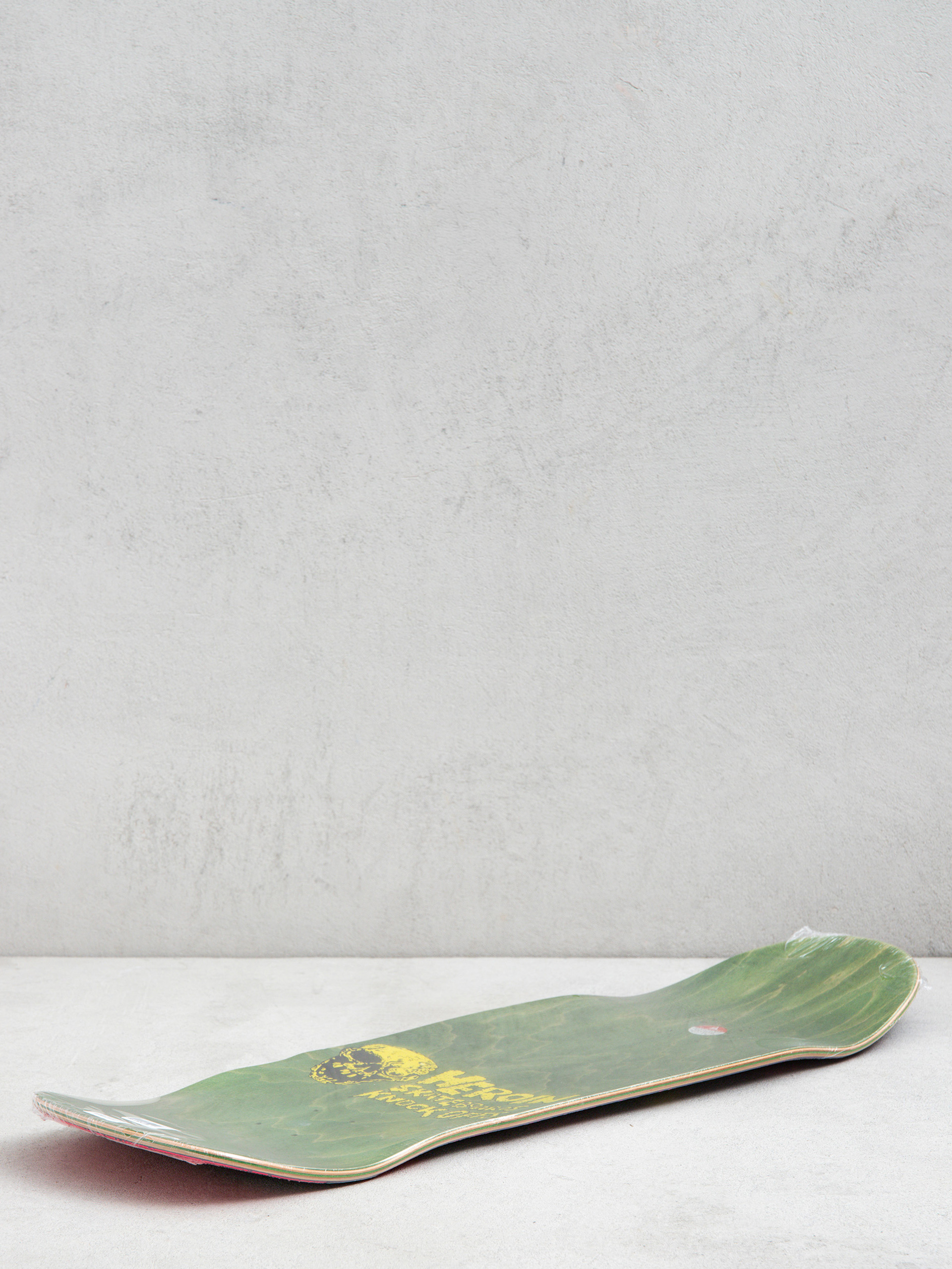 Doska Heroin DD Knock Off