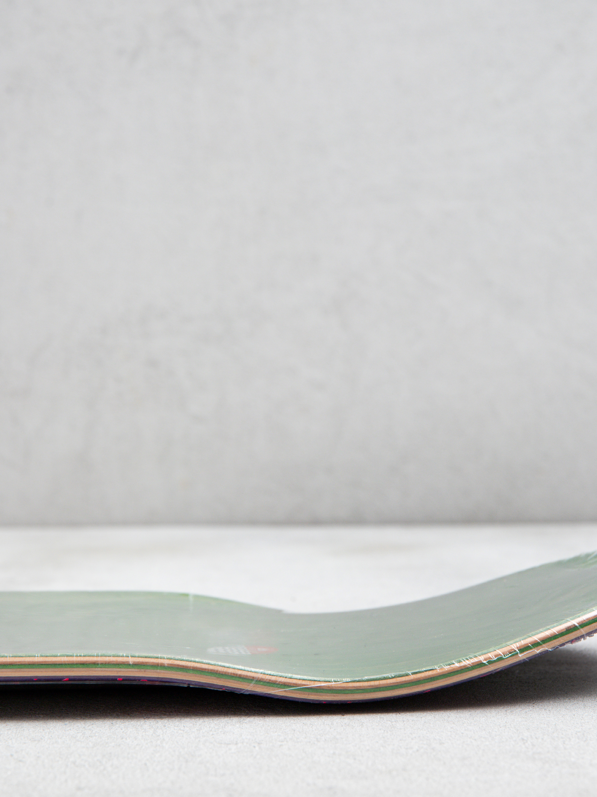 Doska Heroin DD Knock Off