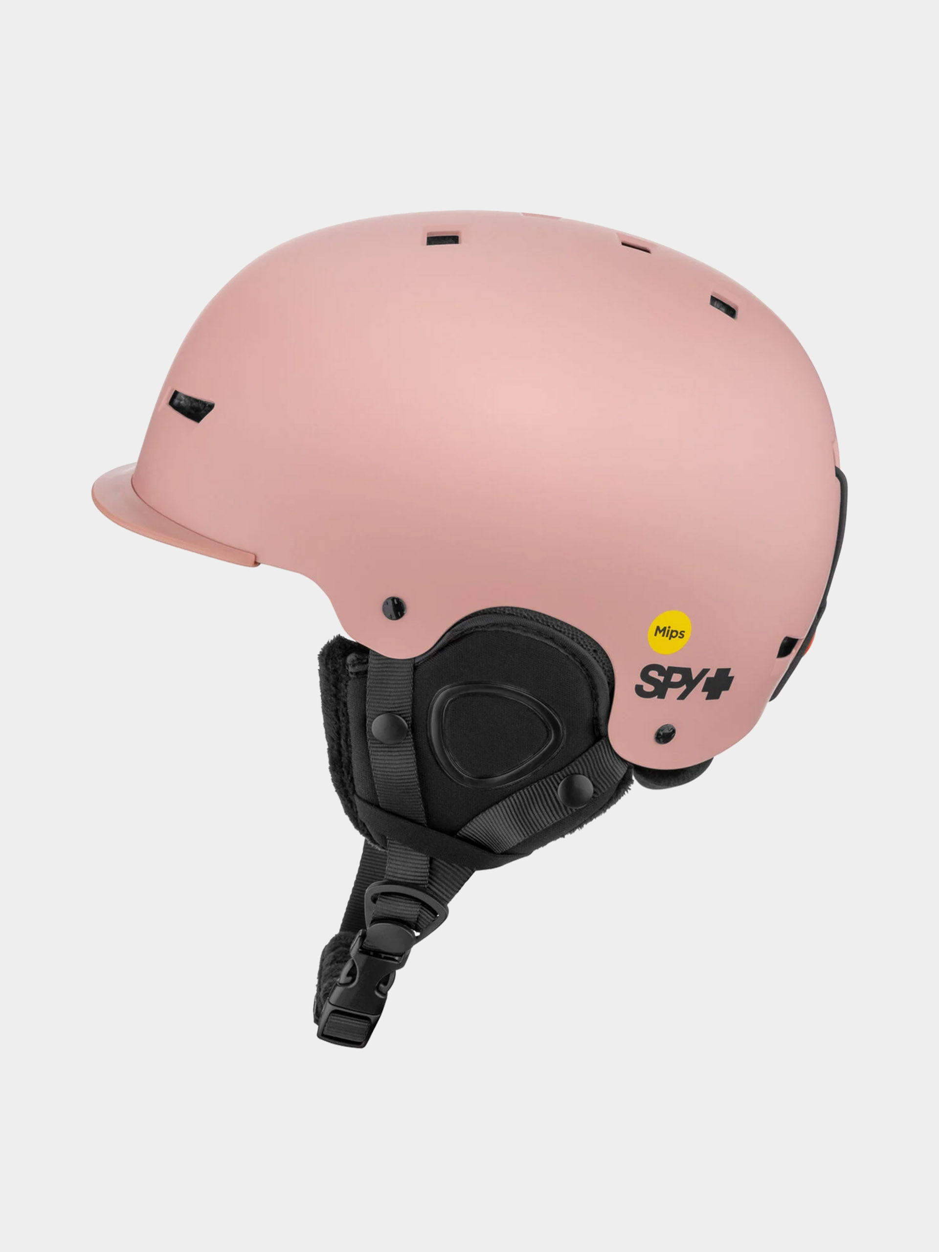 Prilba Spy Galactic Mips (matte dusty pink)