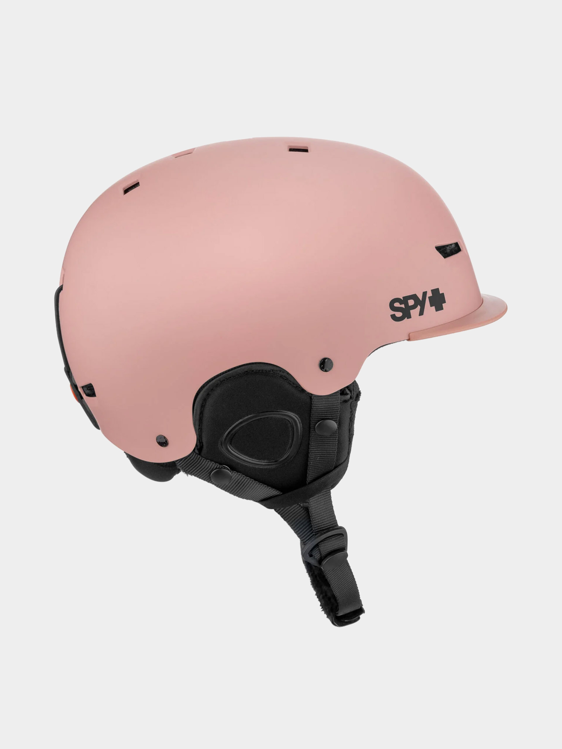 Prilba Spy Galactic Mips (matte dusty pink)