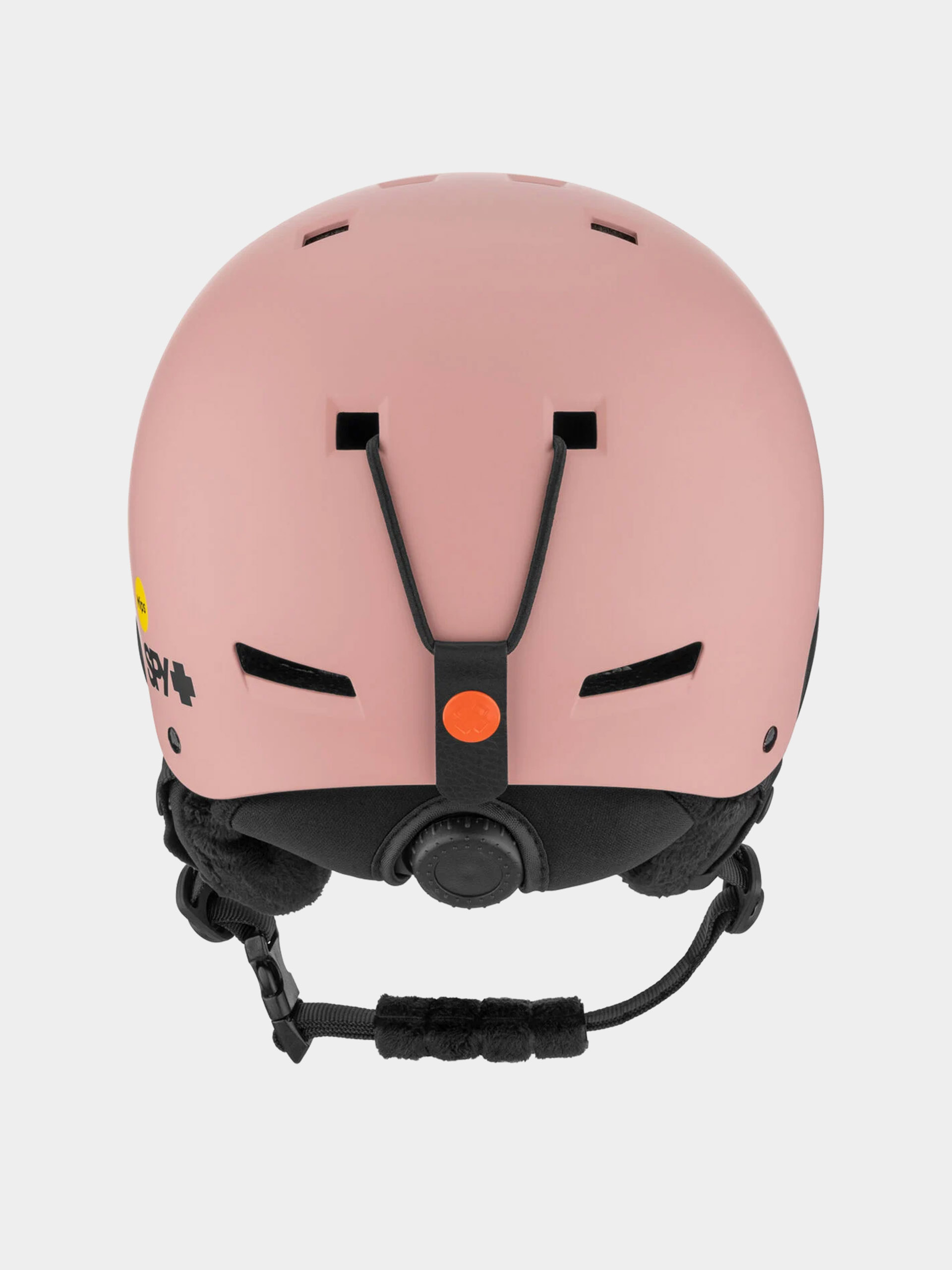 Prilba Spy Galactic Mips (matte dusty pink)