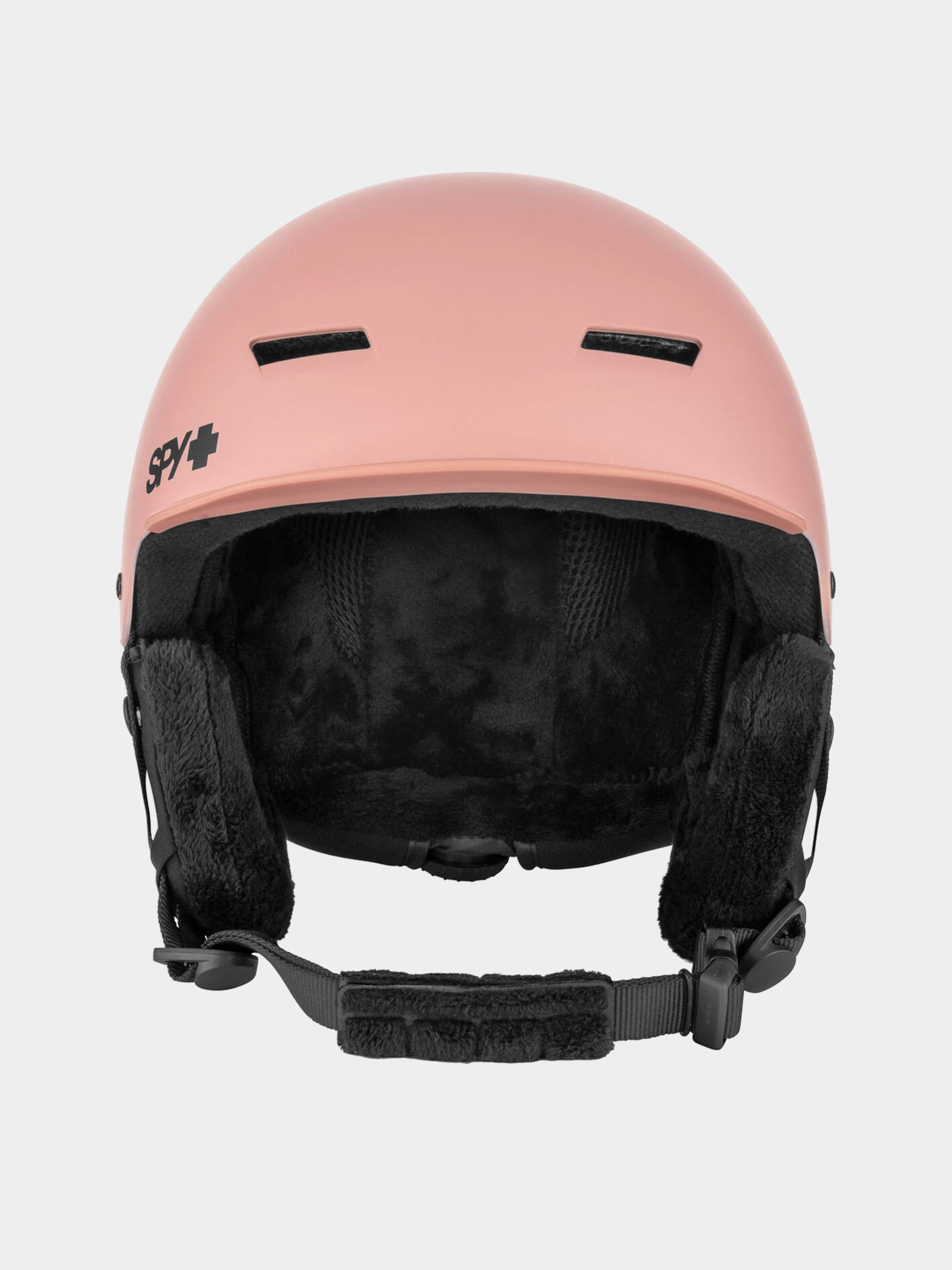 Prilba Spy Galactic Mips (matte dusty pink)