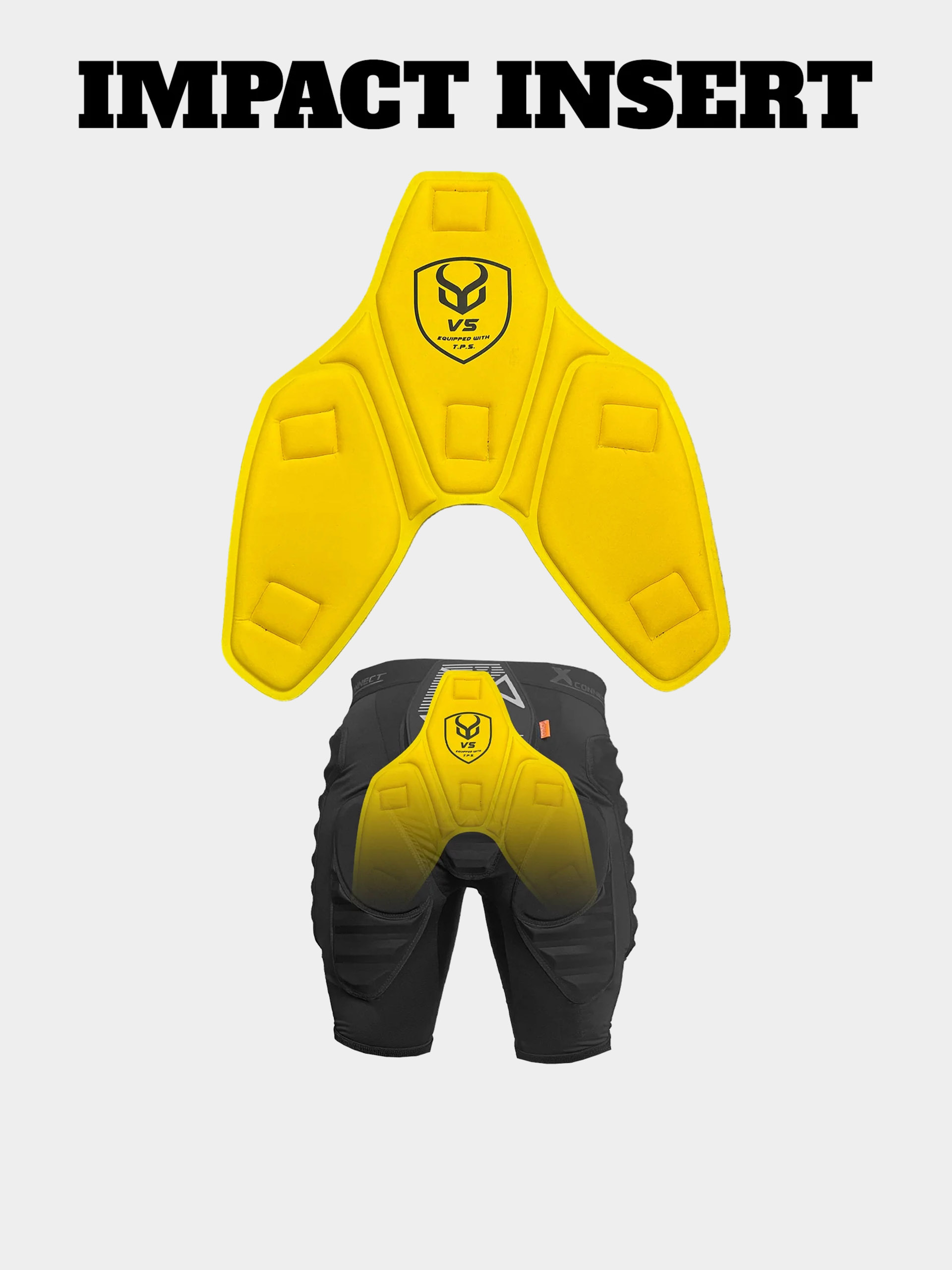 Chránič Demon Flexforce X V6 D3O XRD Wmn (black)