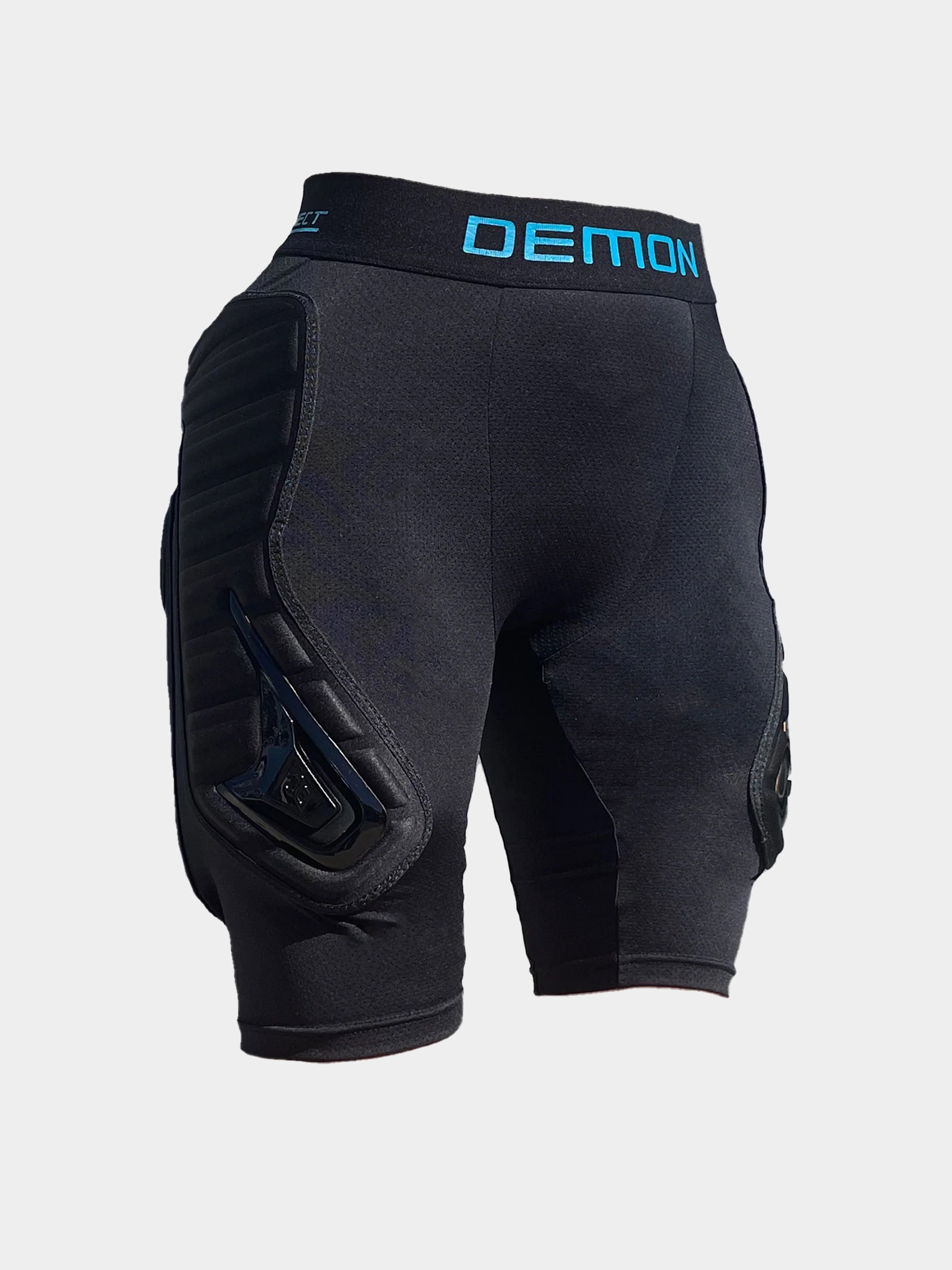 Chránič Demon Flexforce X V6 D3O XRD Wmn (black)