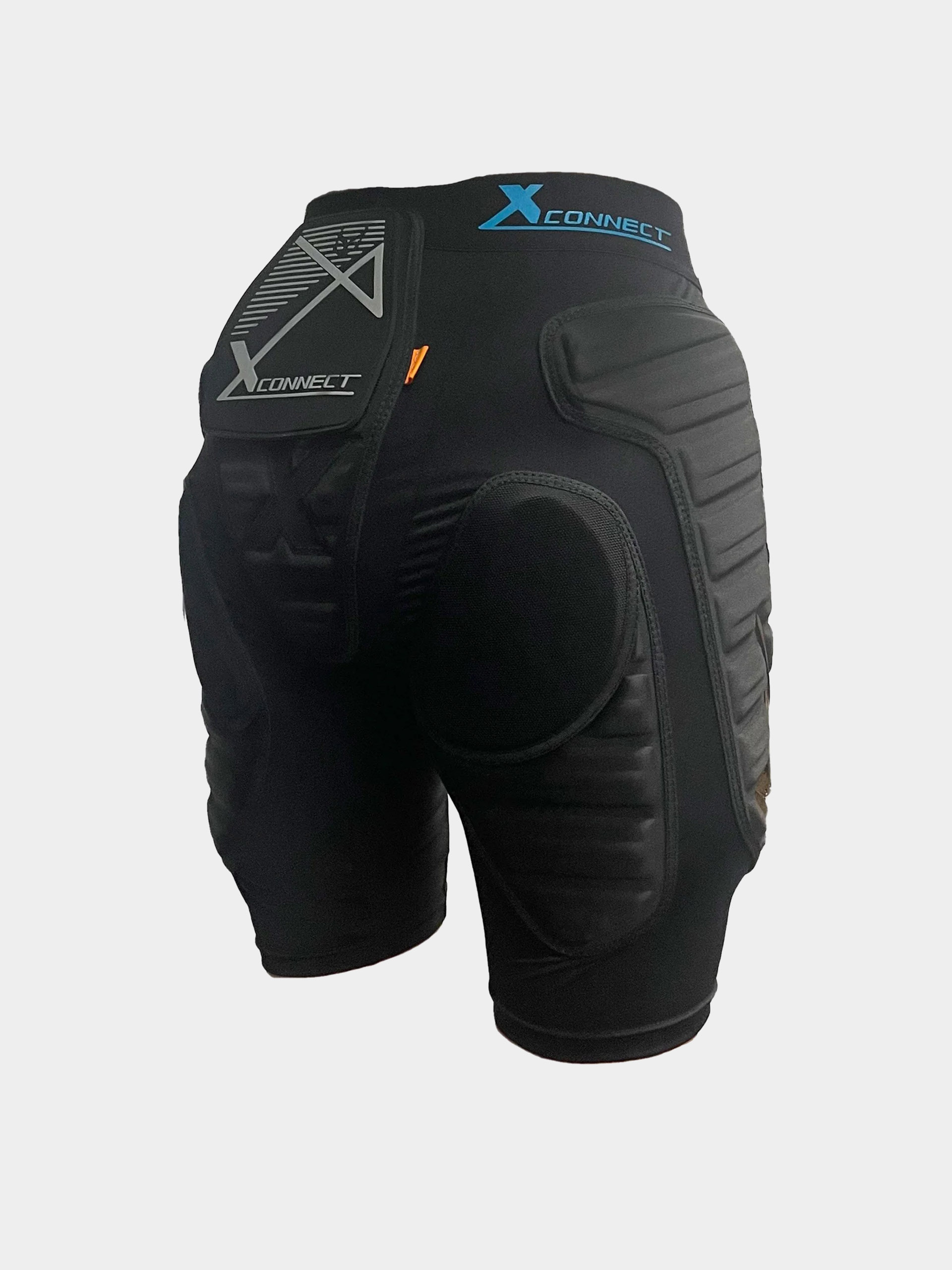 Chránič Demon Flexforce X V6 D3O XRD Wmn (black)