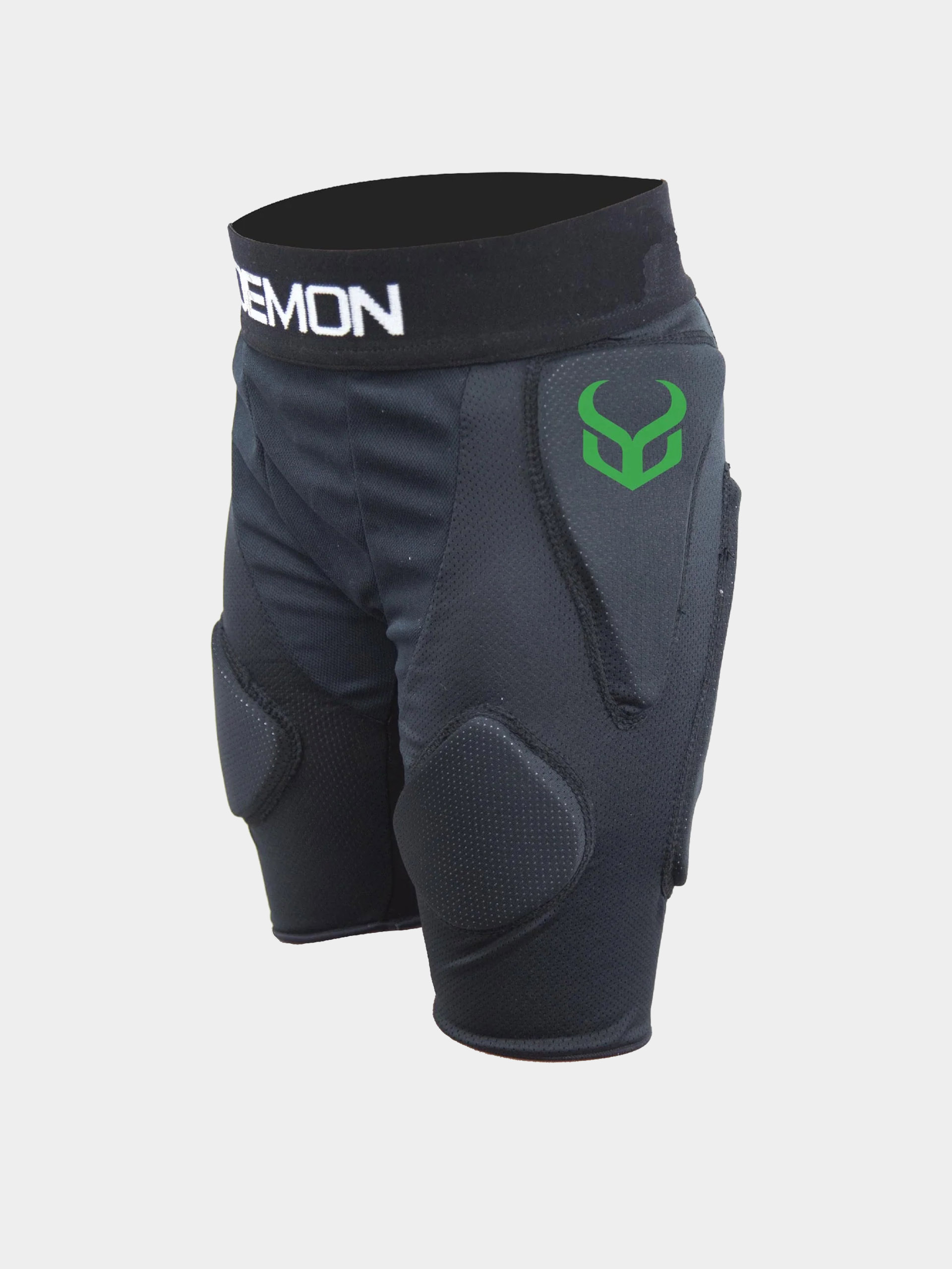 Chránič Demon Toddler Protective Shorts JR (black)