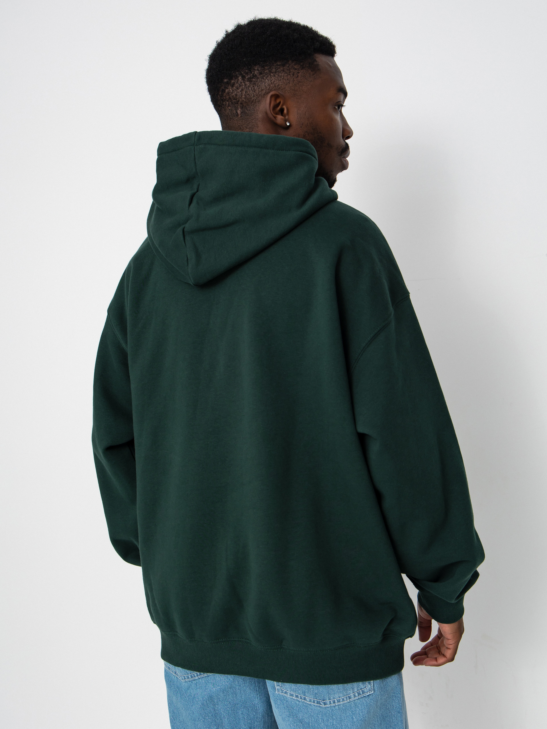 Mikina s kapucňou Volcom Volcom Stone HD (scarab)