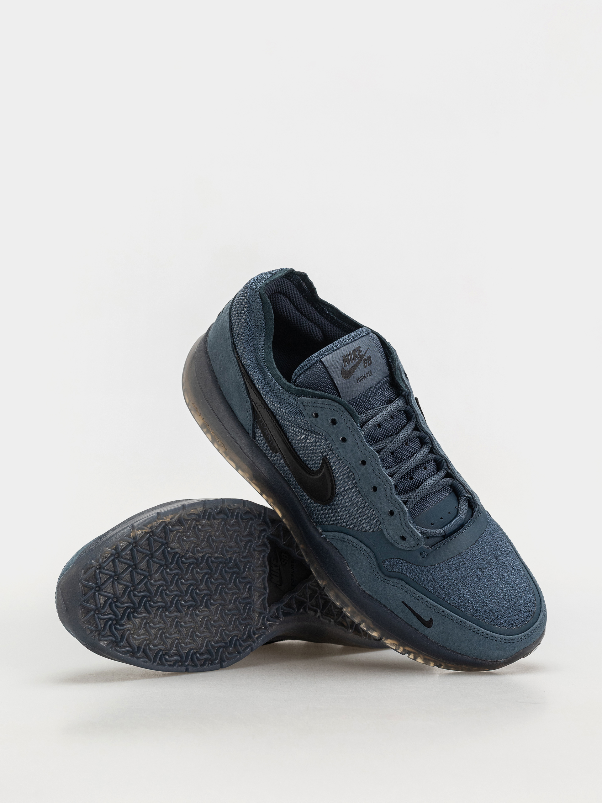 Topánky Nike SB PS8 (squadron blue/black squadron blue)