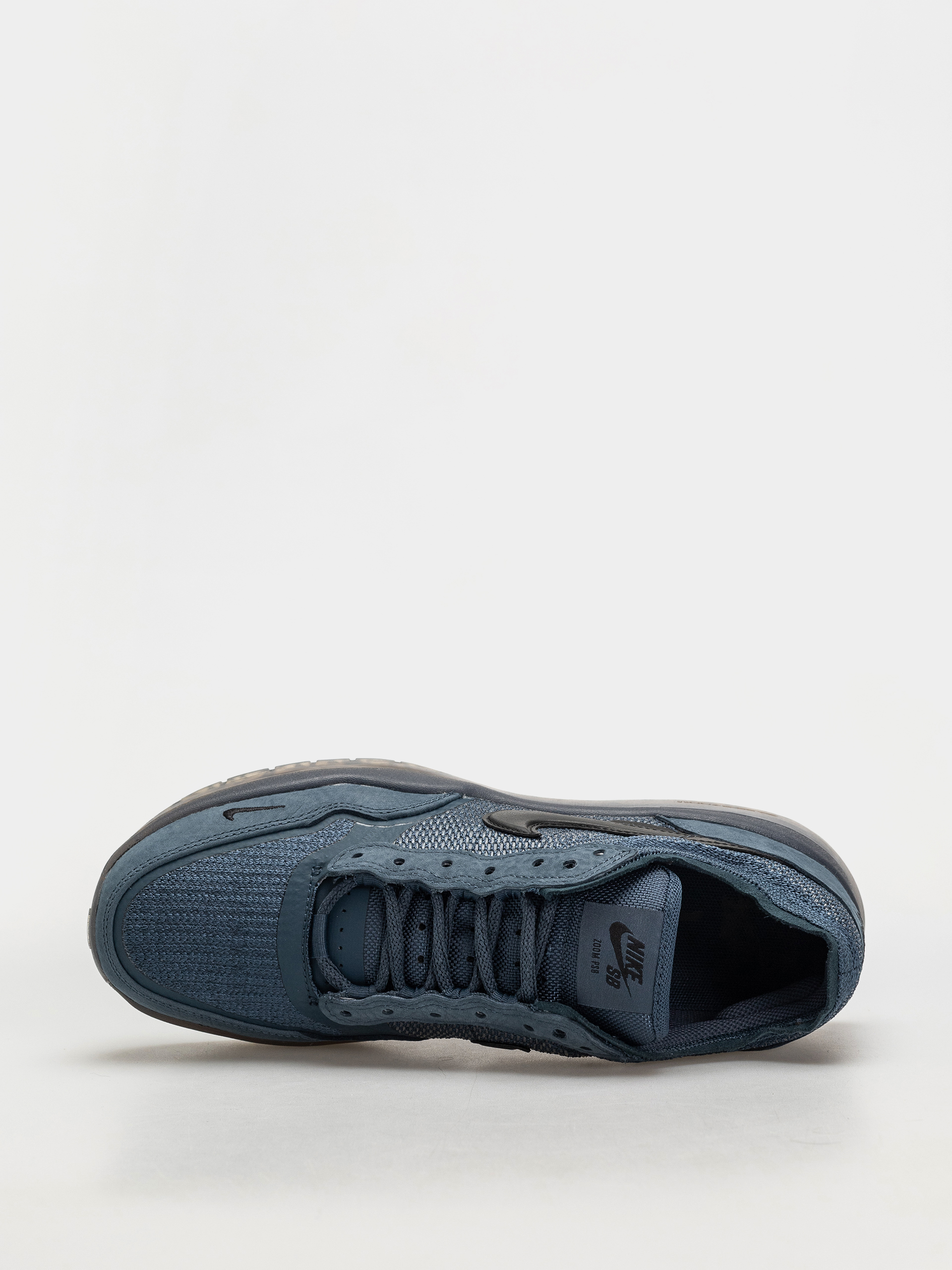 Topánky Nike SB PS8 (squadron blue/black squadron blue)