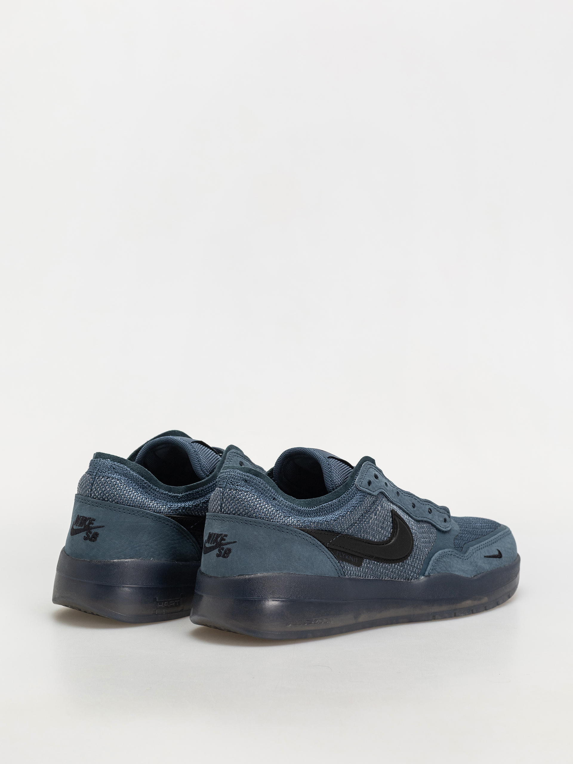 Topánky Nike SB PS8 (squadron blue/black squadron blue)