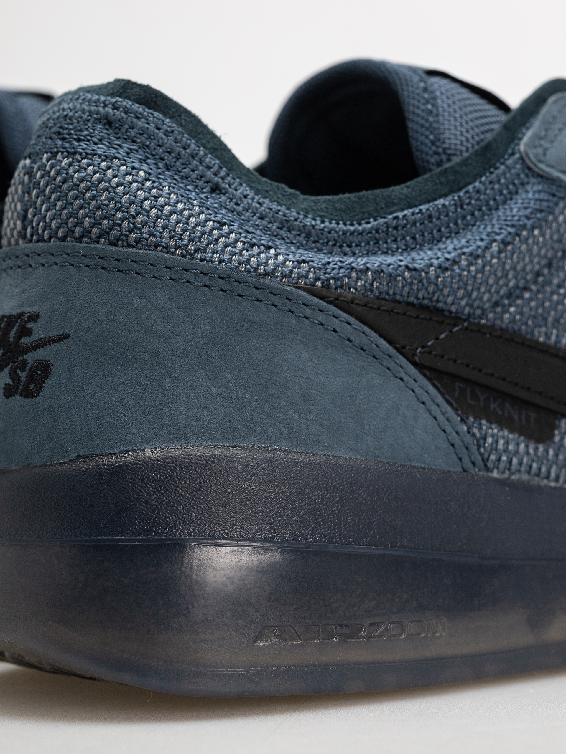 Topánky Nike SB PS8 (squadron blue/black squadron blue)