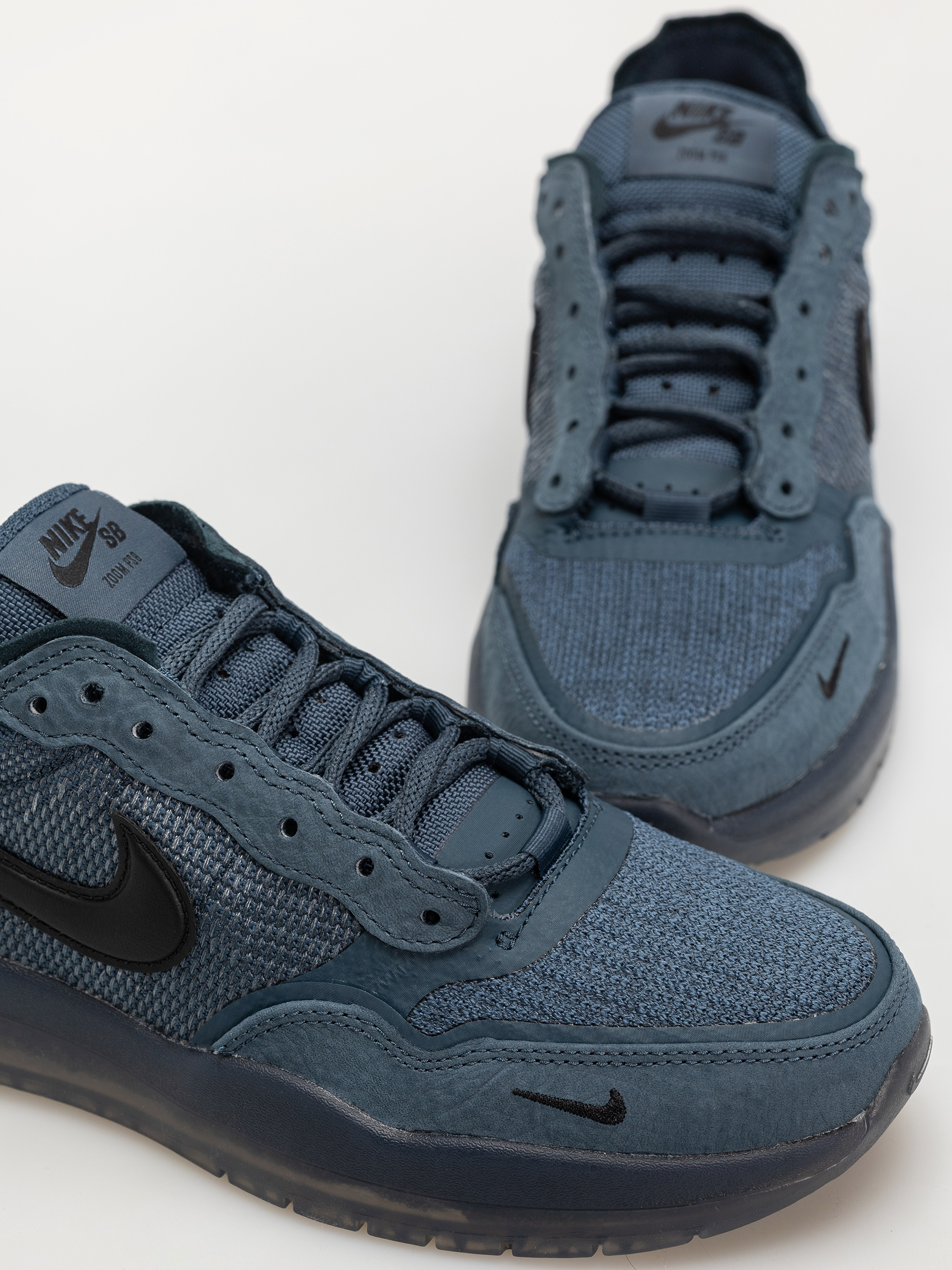 Topánky Nike SB PS8 (squadron blue/black squadron blue)