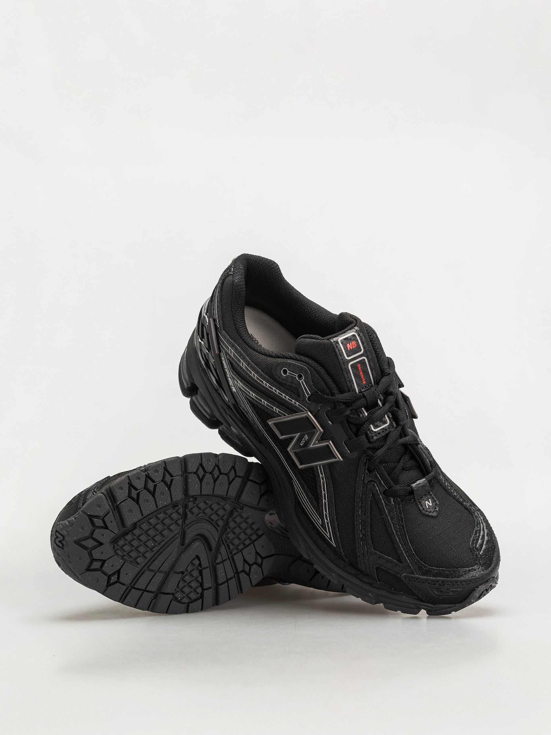 Topánky New Balance 1906 (black)