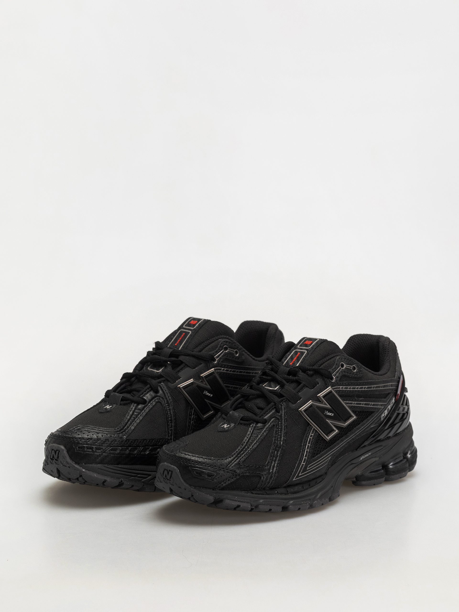 Topánky New Balance 1906 (black)