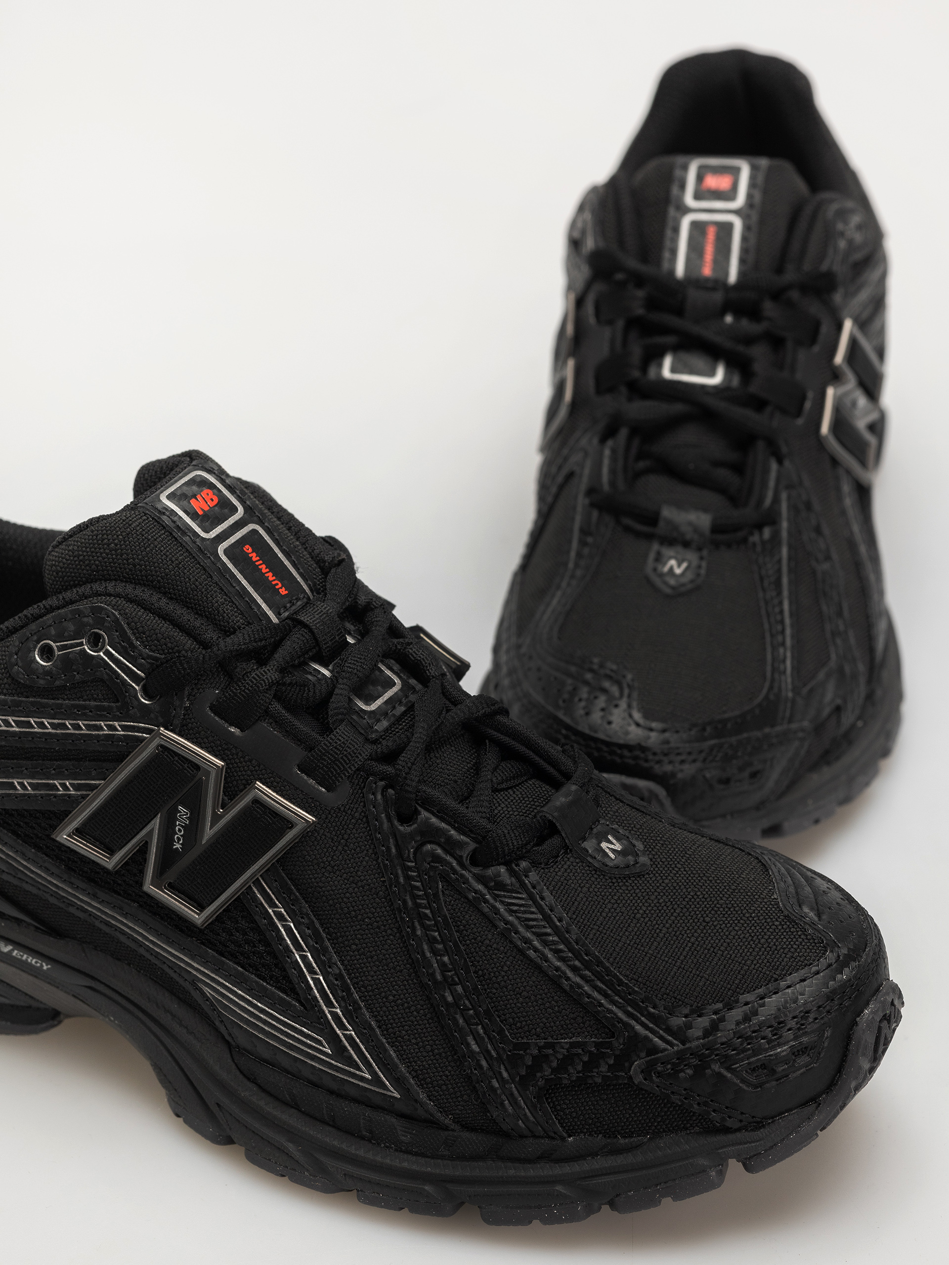 Topánky New Balance 1906 (black)